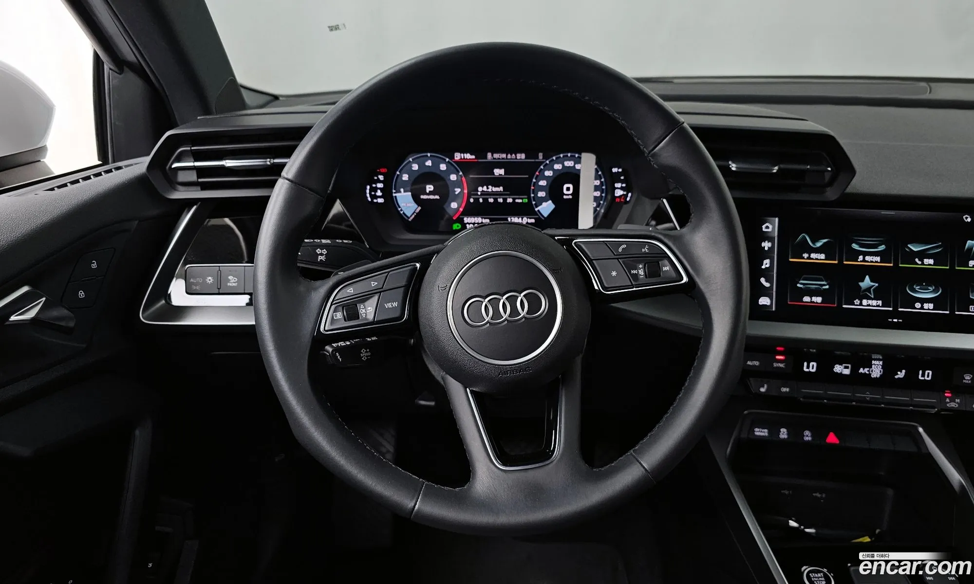 Audi A3 2022 — 24