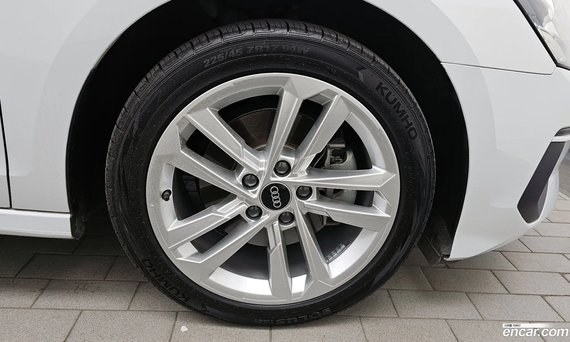 Audi A3 2022 — 11