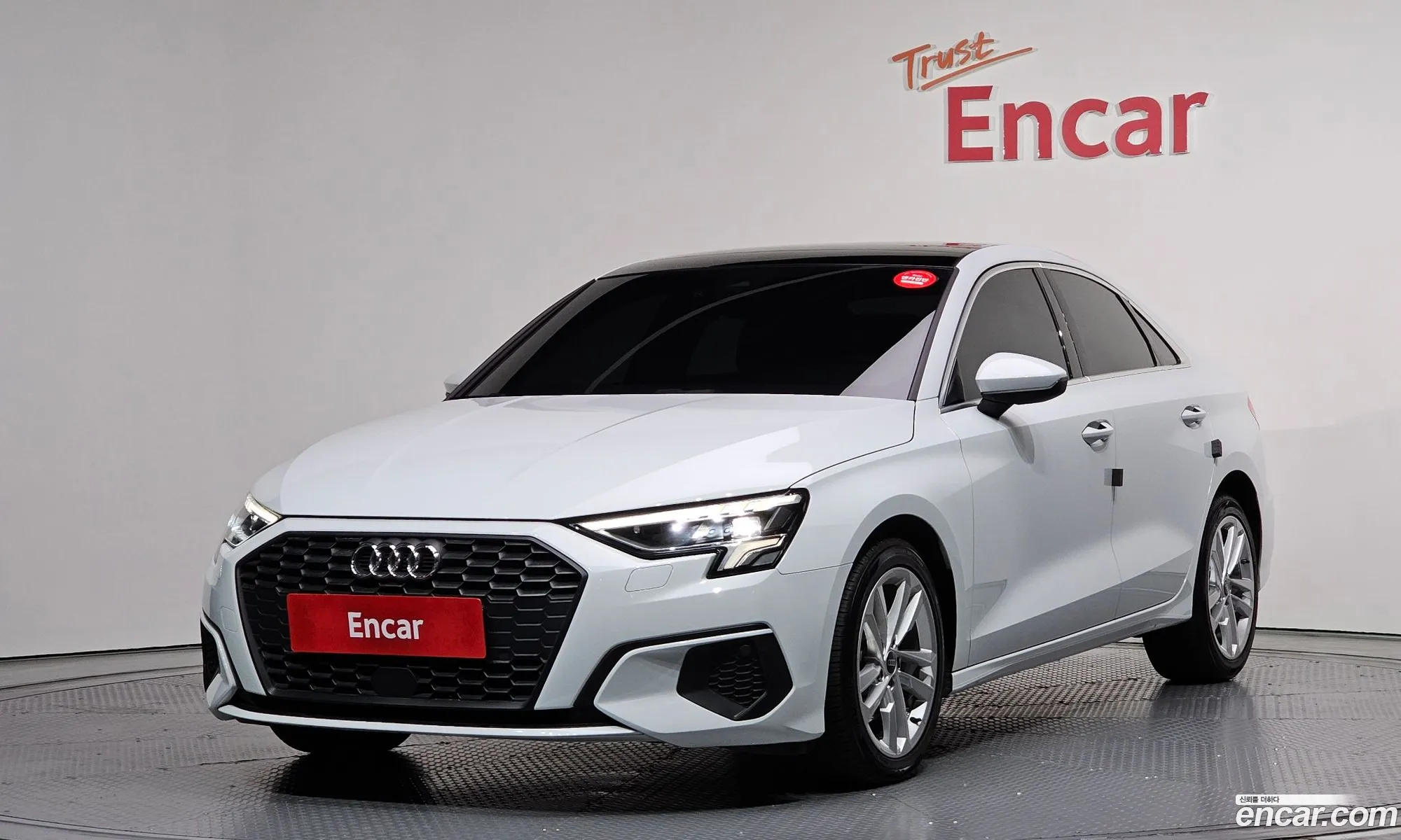 Audi A3 2022 — 5