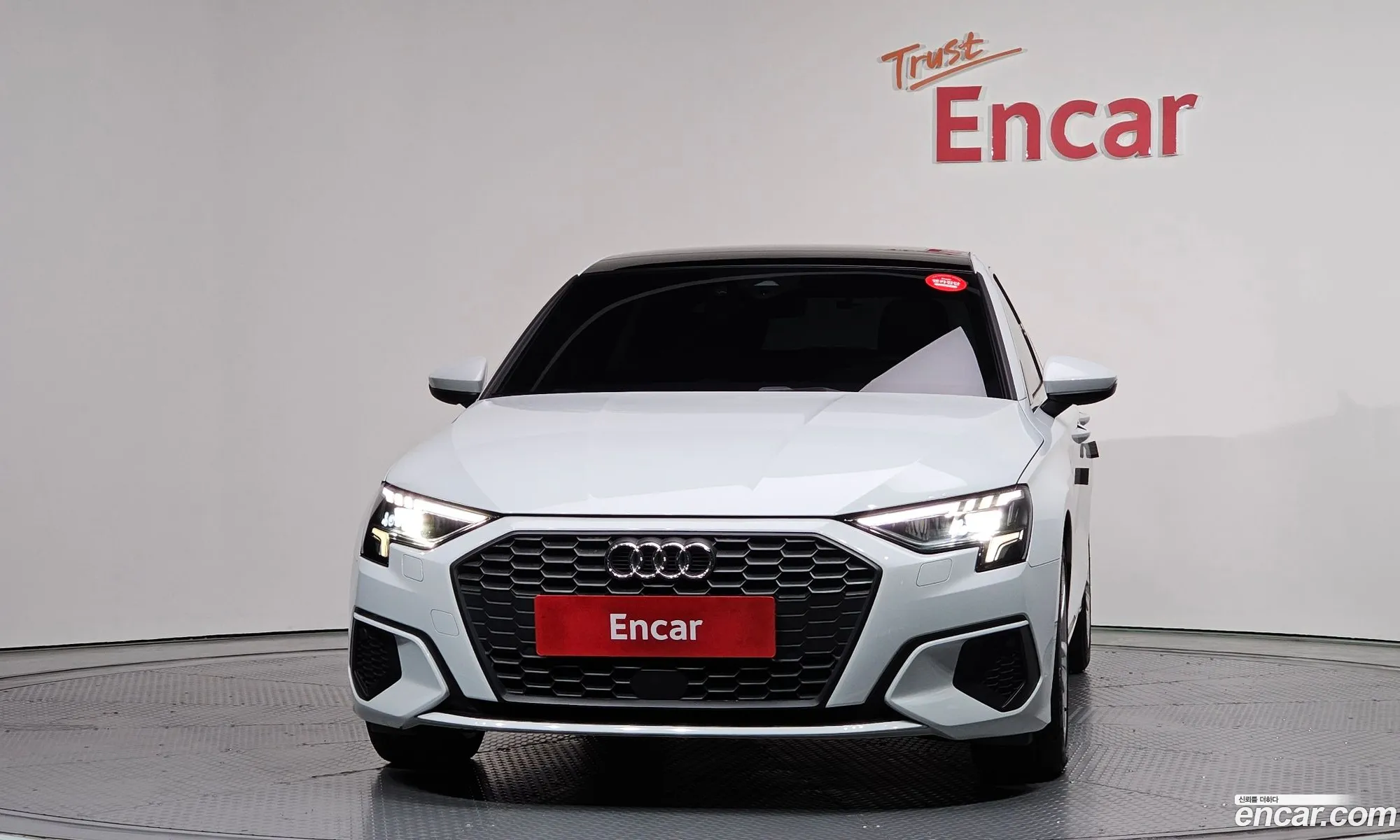 Audi A3 2022 — 16