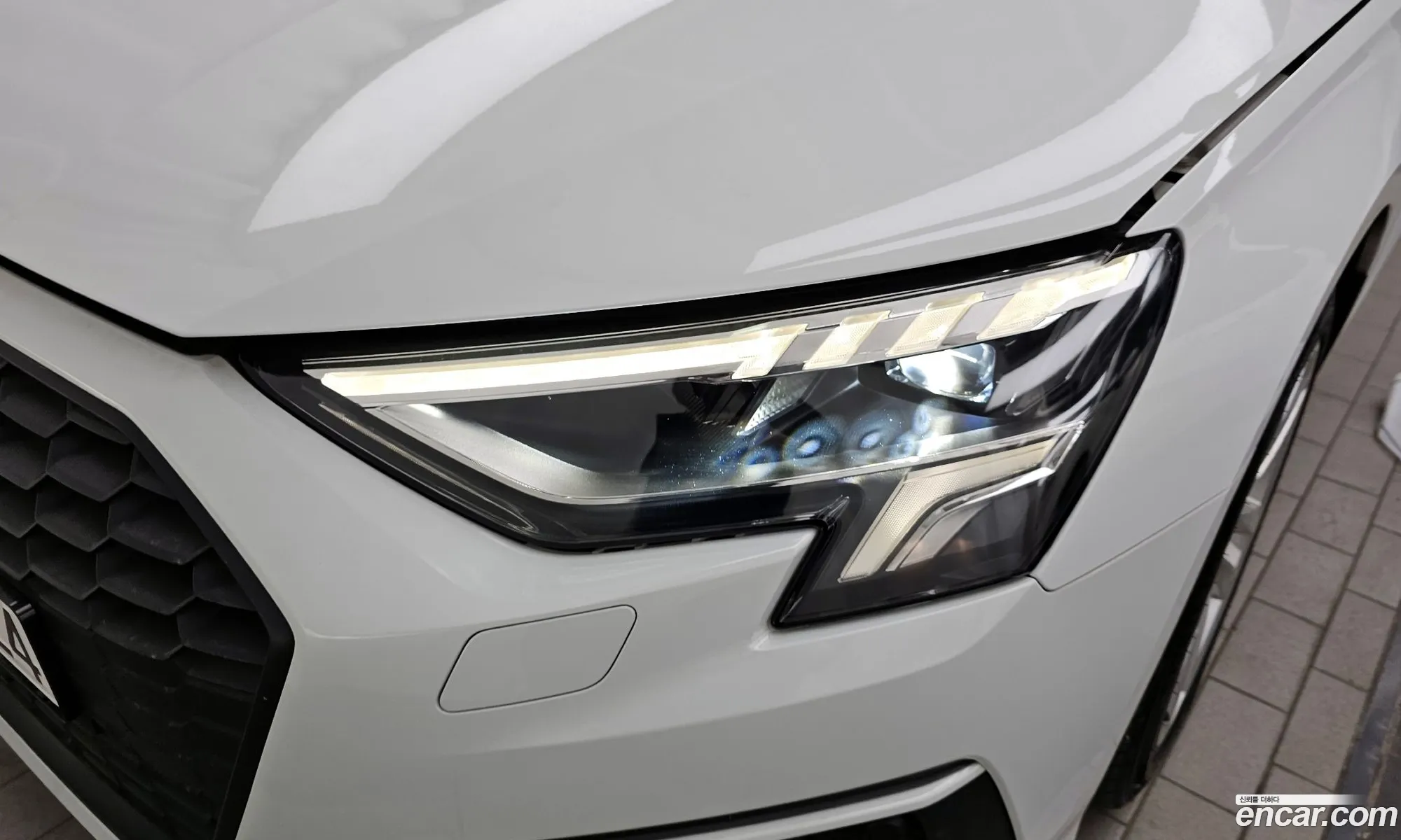 Audi A3 2022 — 31