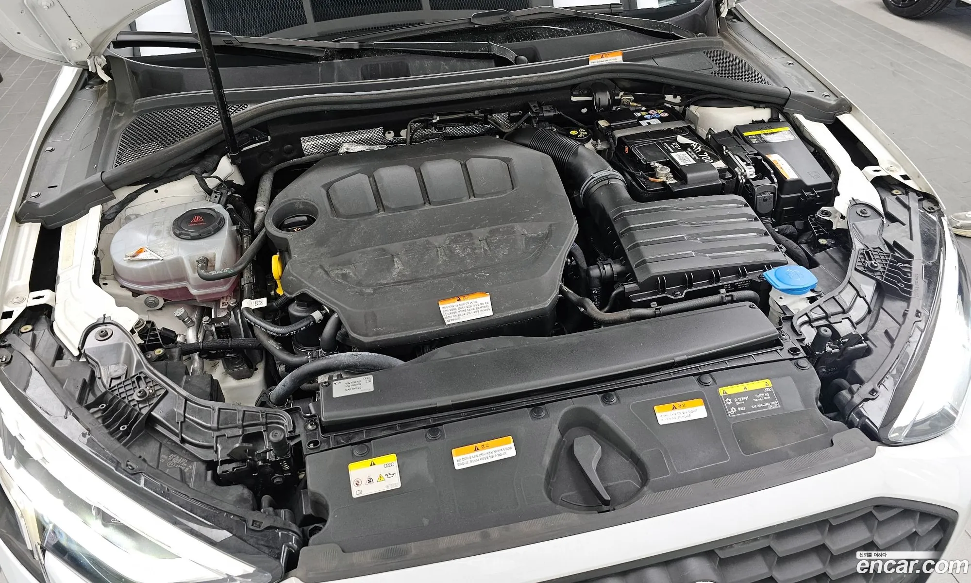 Audi A3 2022 — 32