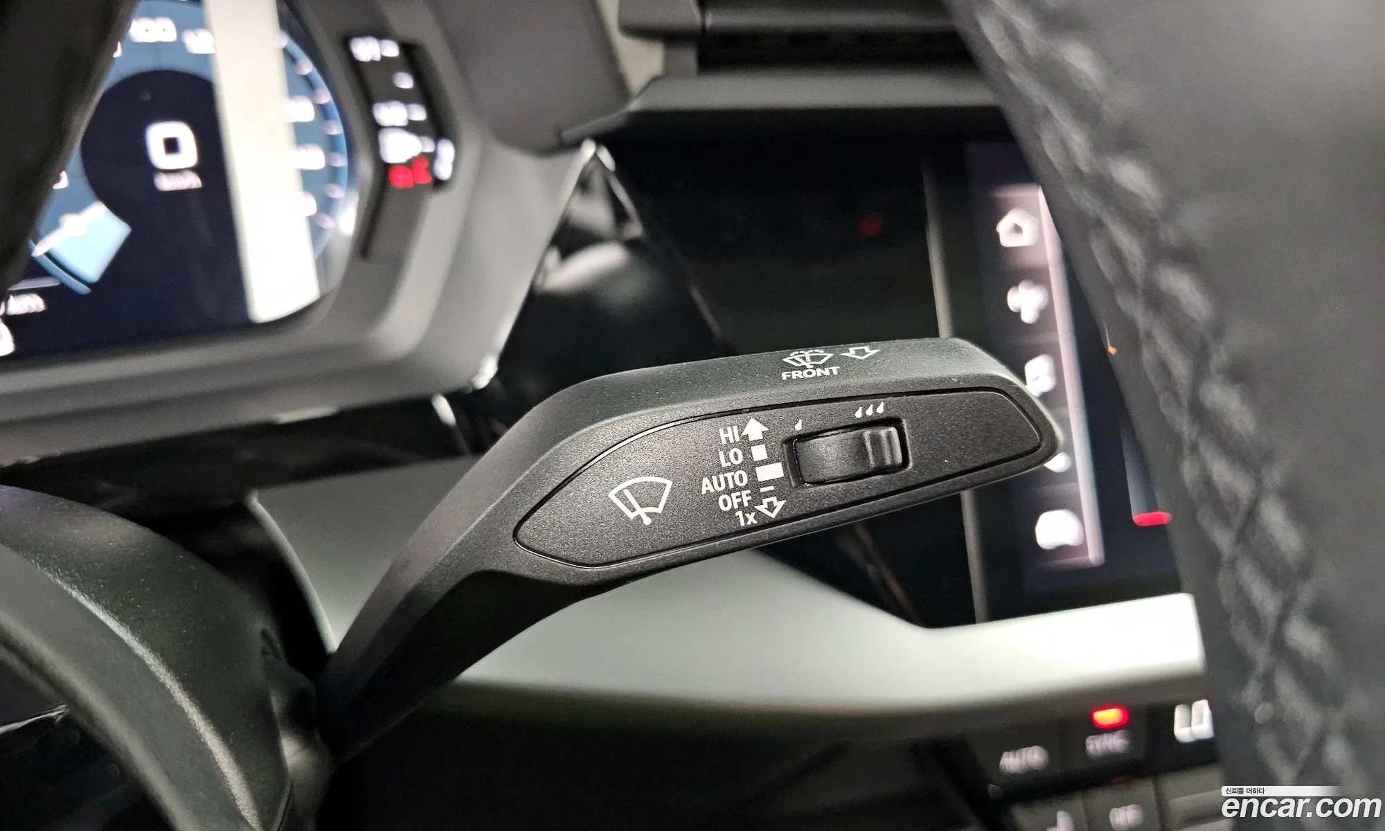 Audi A3 2022 — 10
