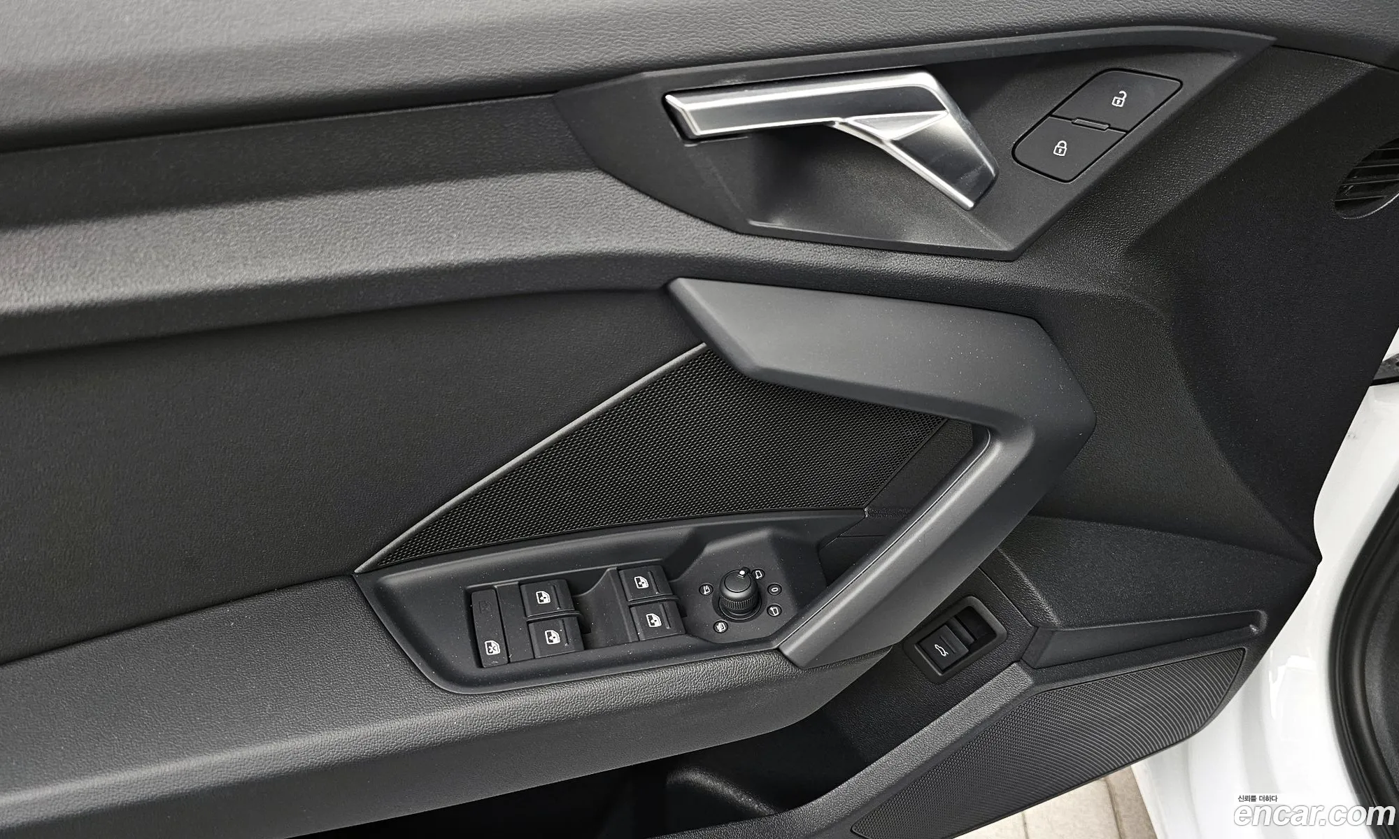 Audi A3 2022 — 22