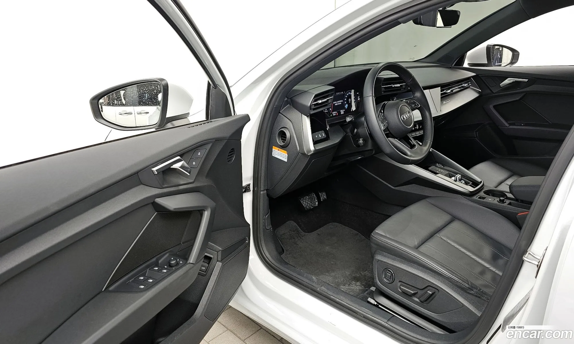 Audi A3 2022 — 15
