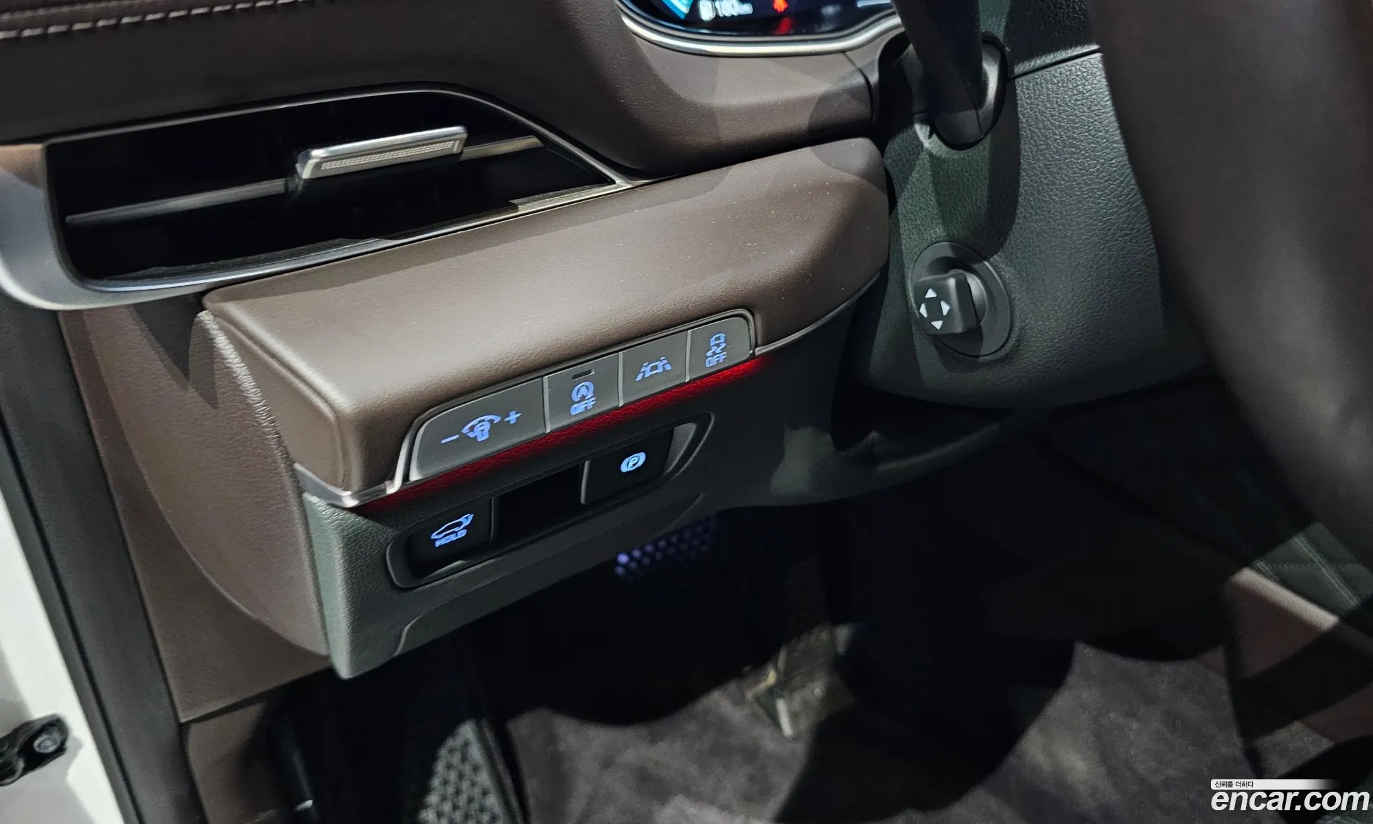 Genesis GV80 2020 KMTHA81BDLU033849 — 13