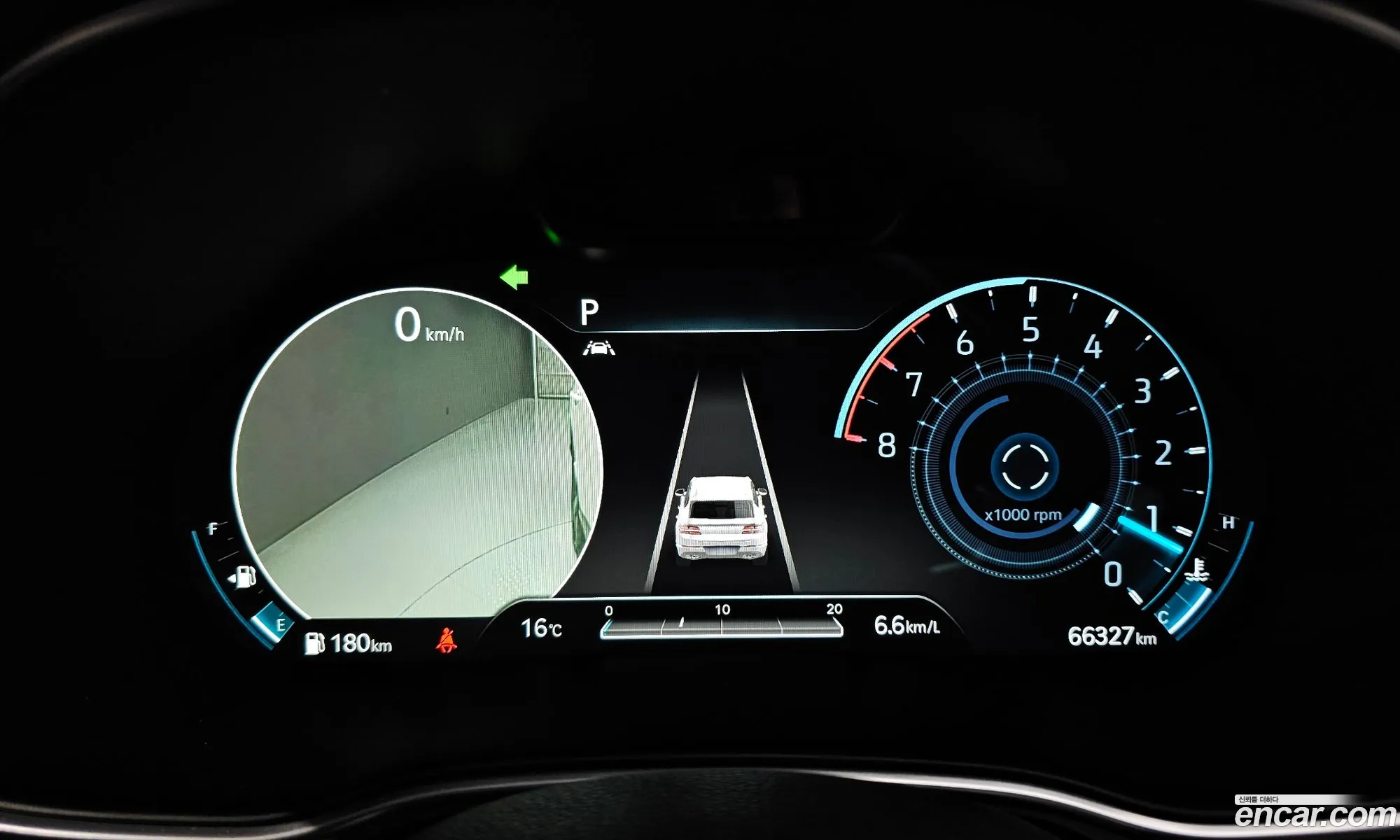 Genesis GV80 2020 KMTHA81BDLU033849 — 20