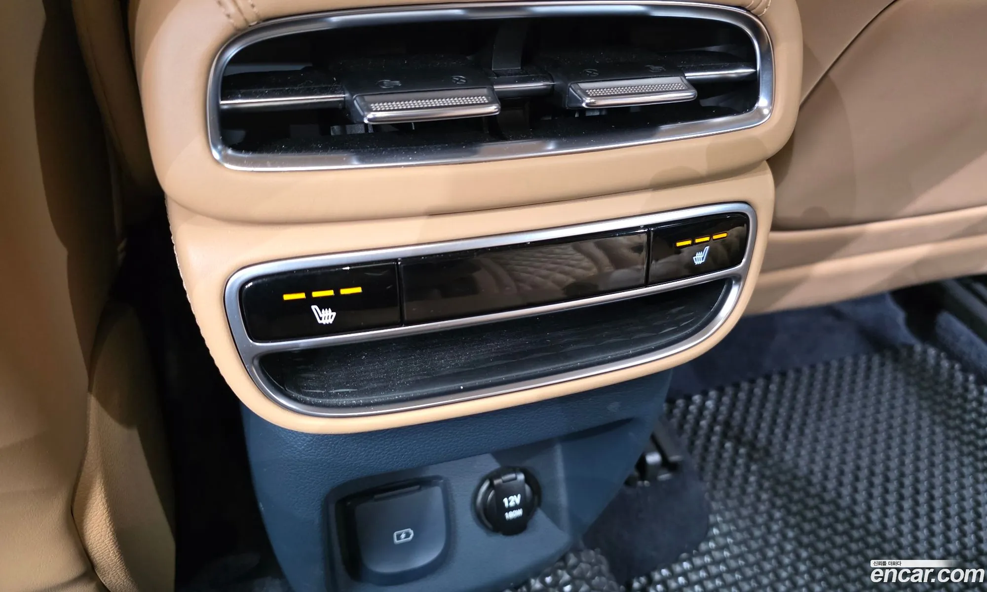 Genesis GV80 2020 — 16