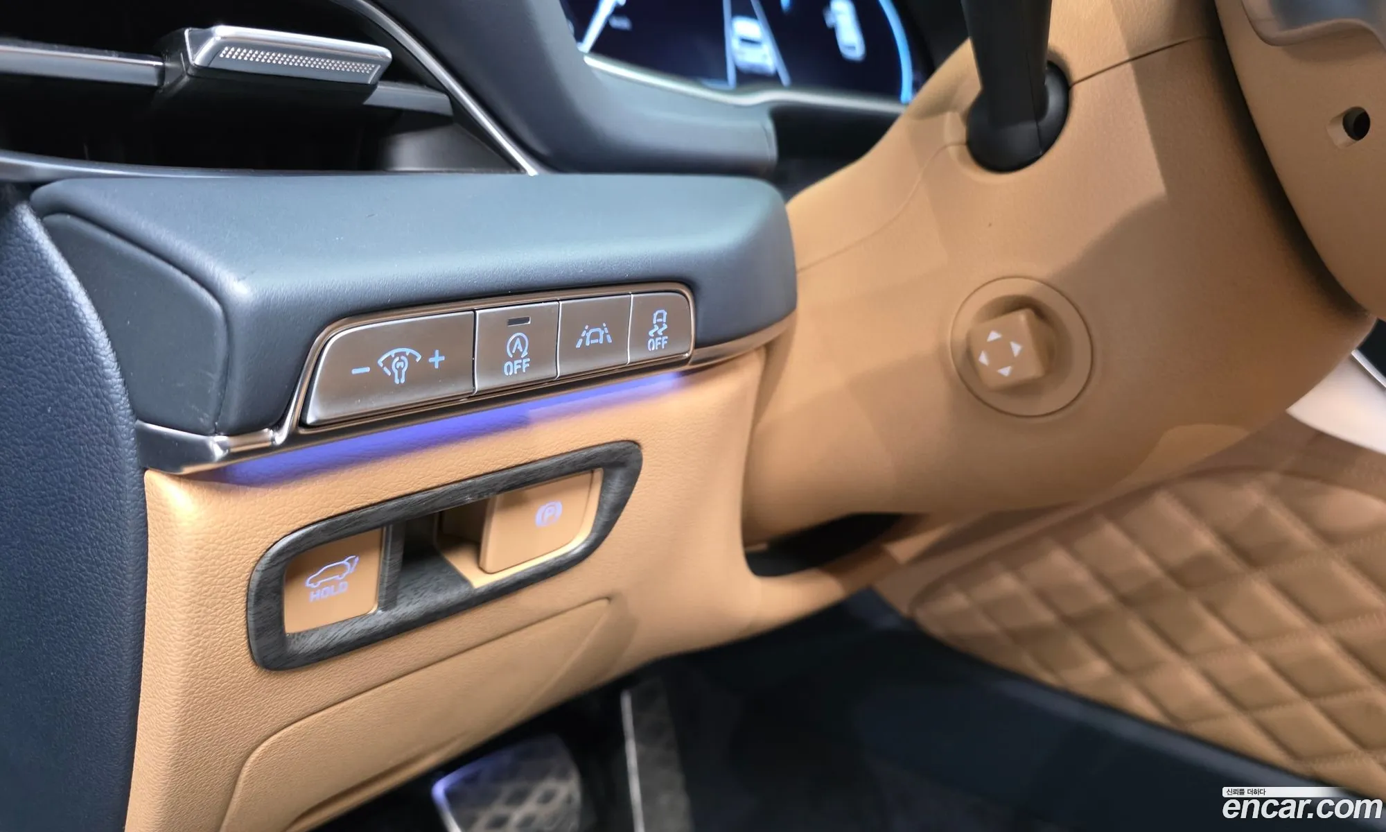 Genesis GV80 2020 — 15