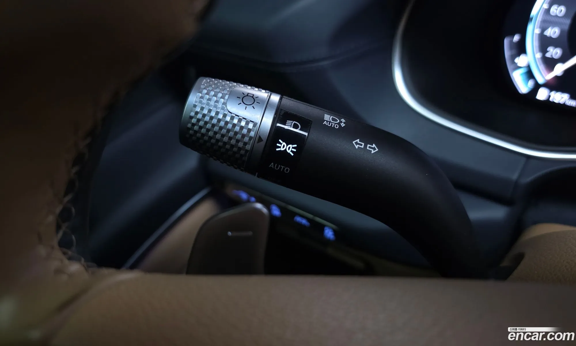 Genesis GV80 2020 — 23
