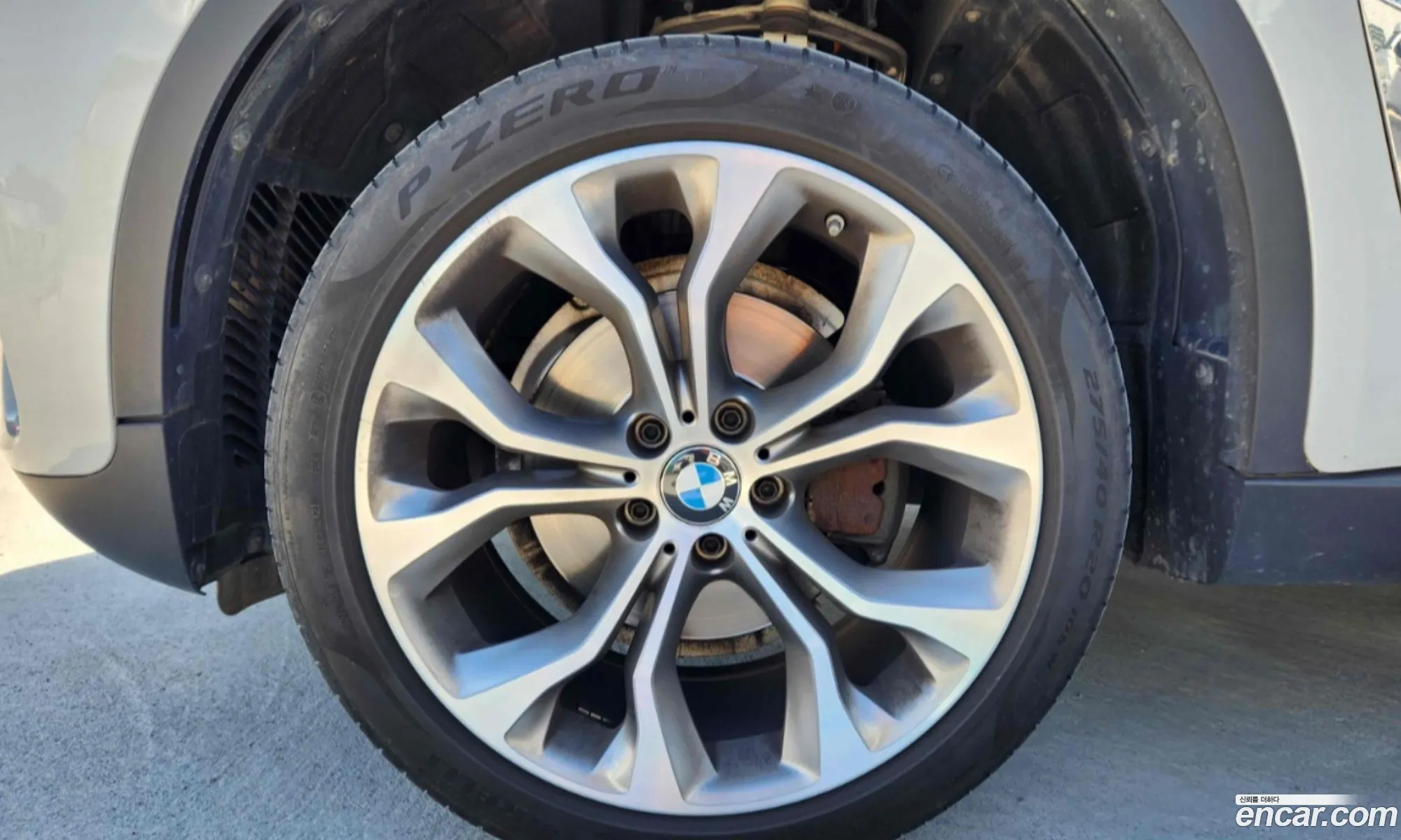 BMW X6 2018 — 18