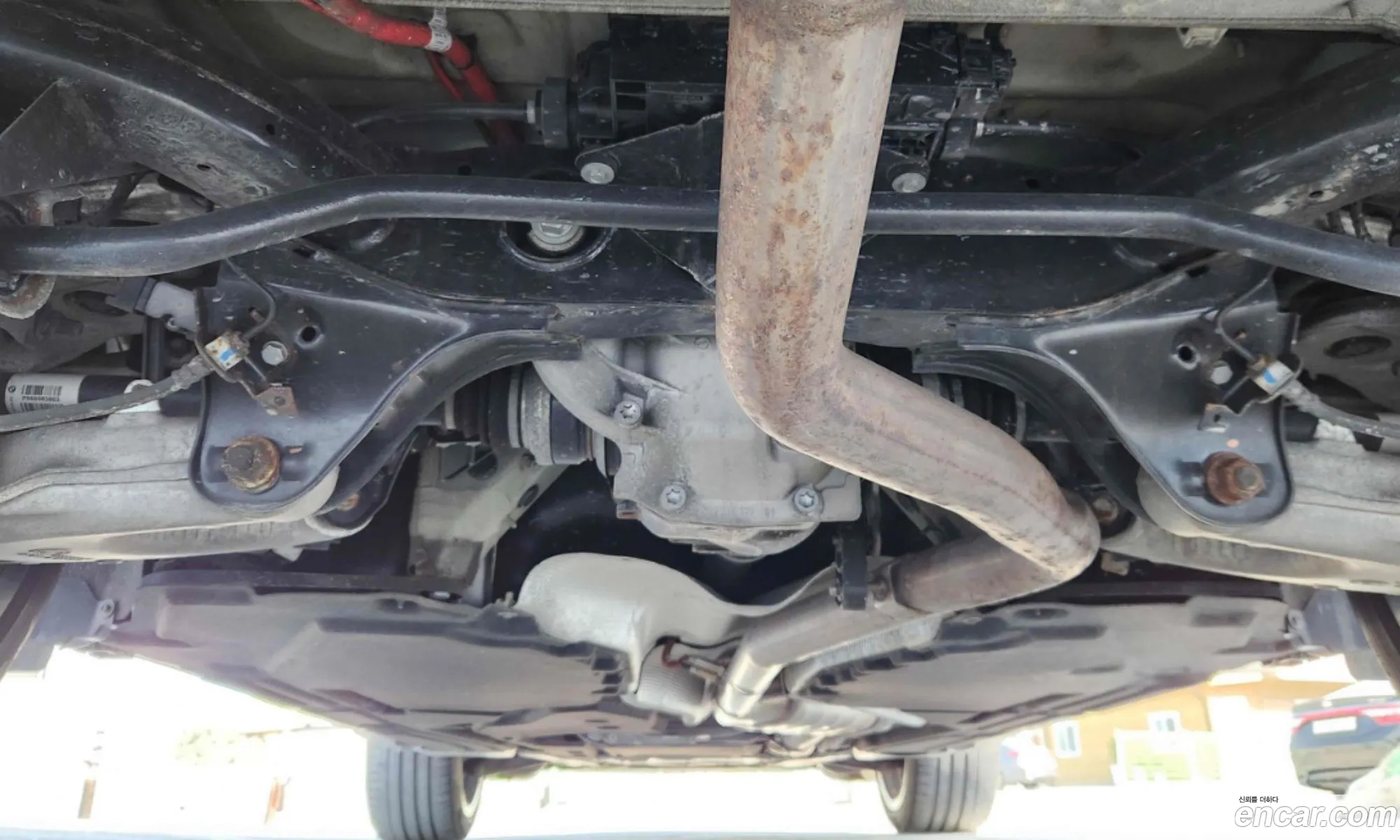 BMW X6 2018 — 16