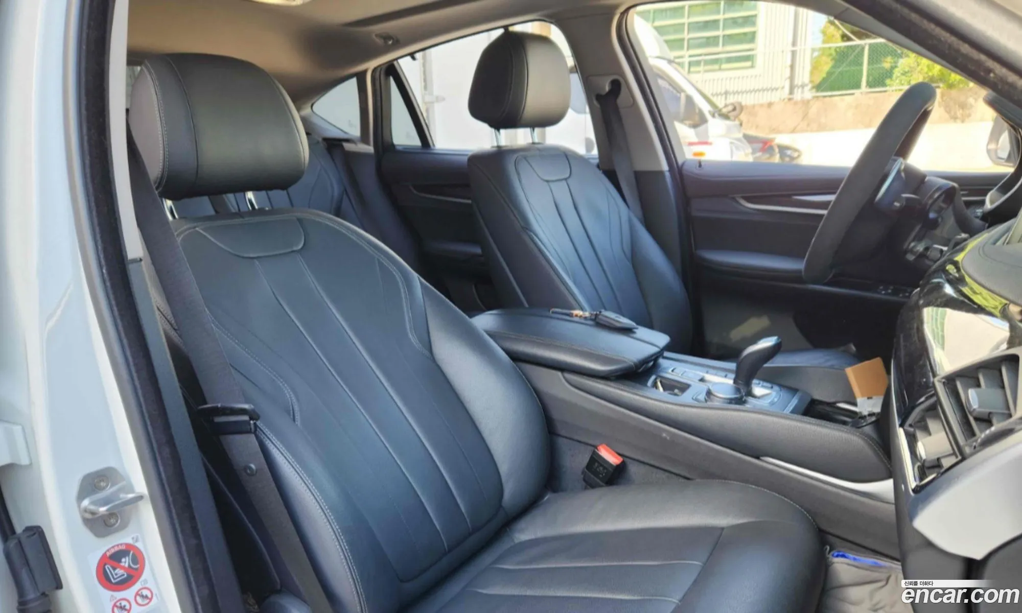 BMW X6 2018 — 7