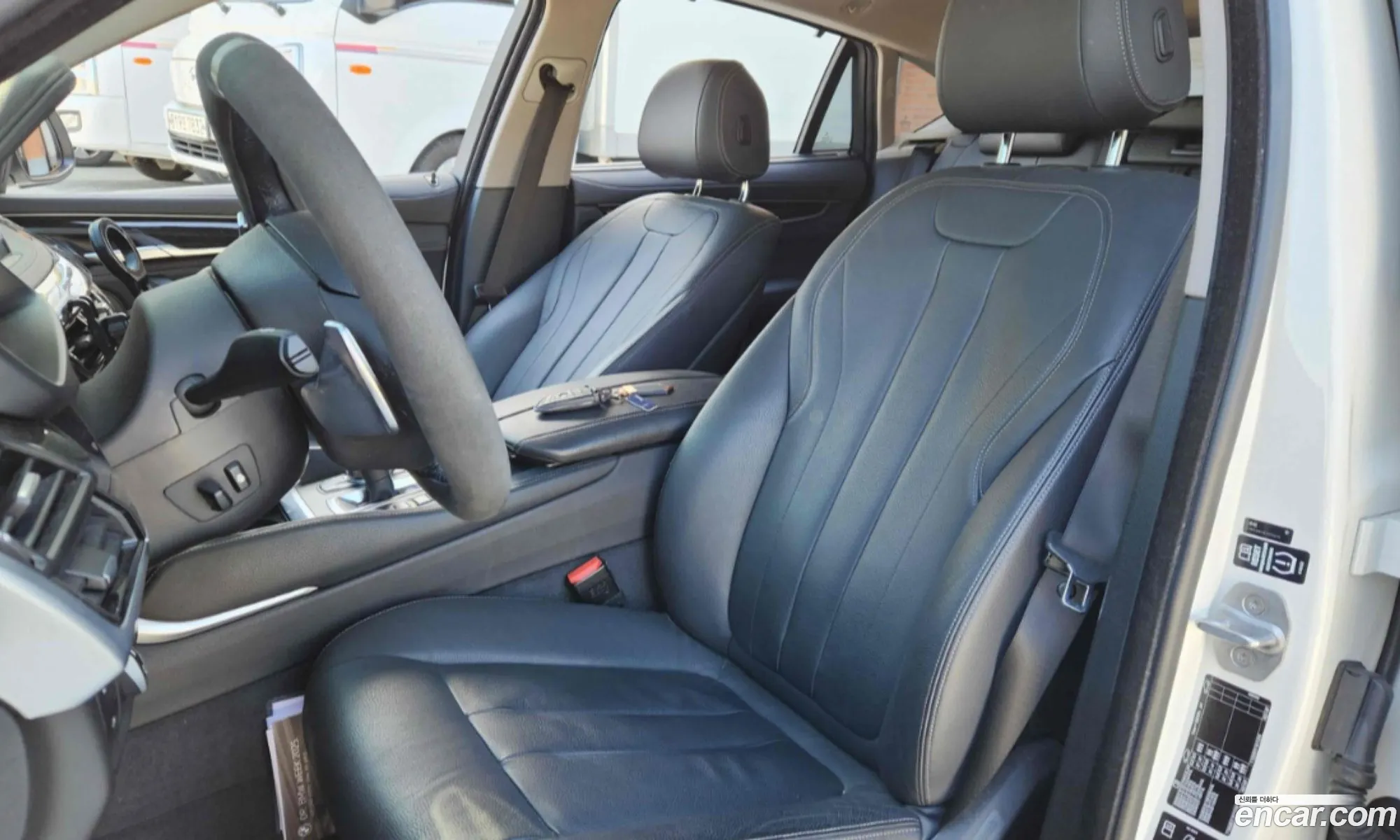 BMW X6 2018 — 19