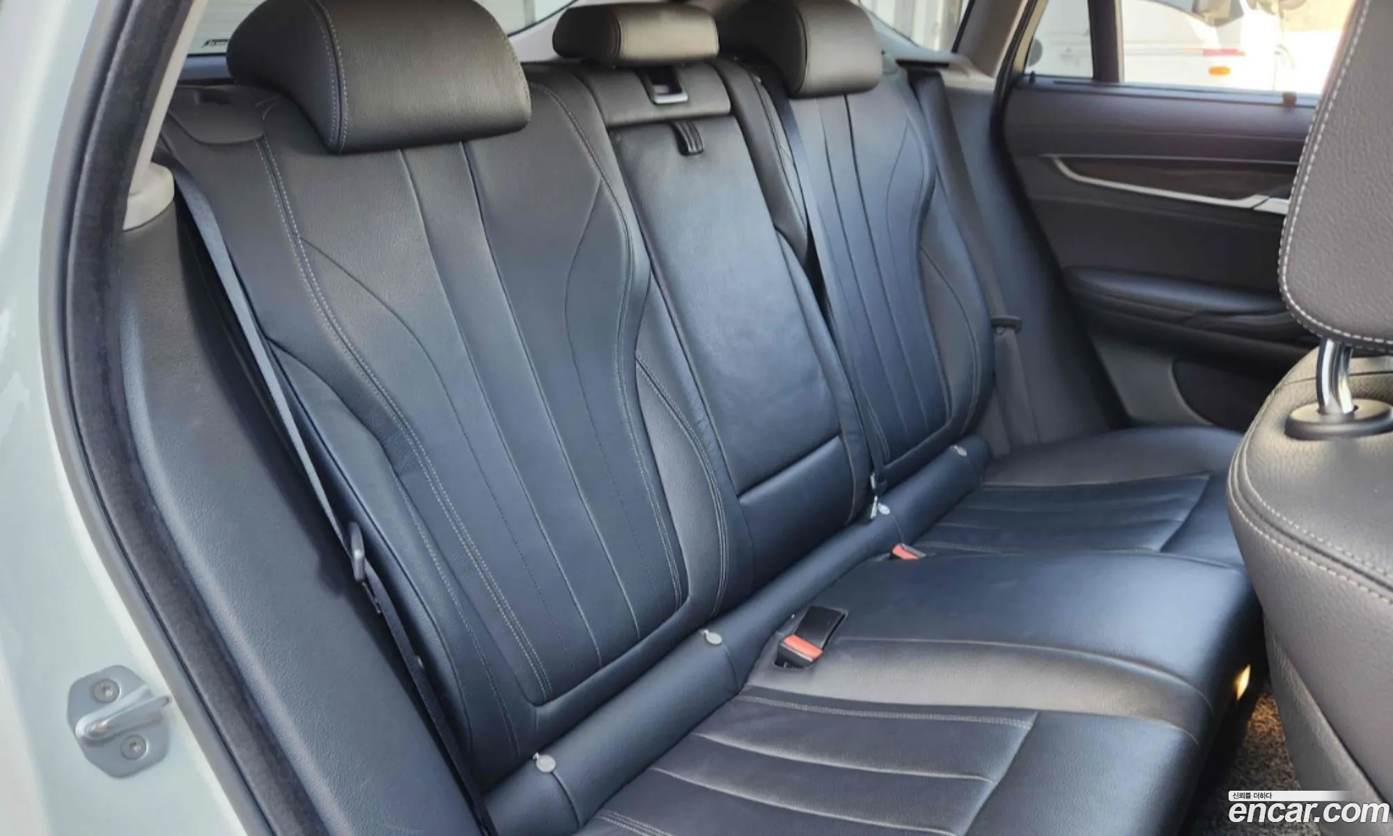 BMW X6 2018 — 3
