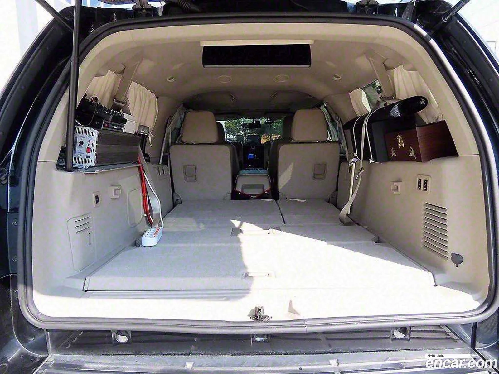 Lincoln Navigator 2014 — 3