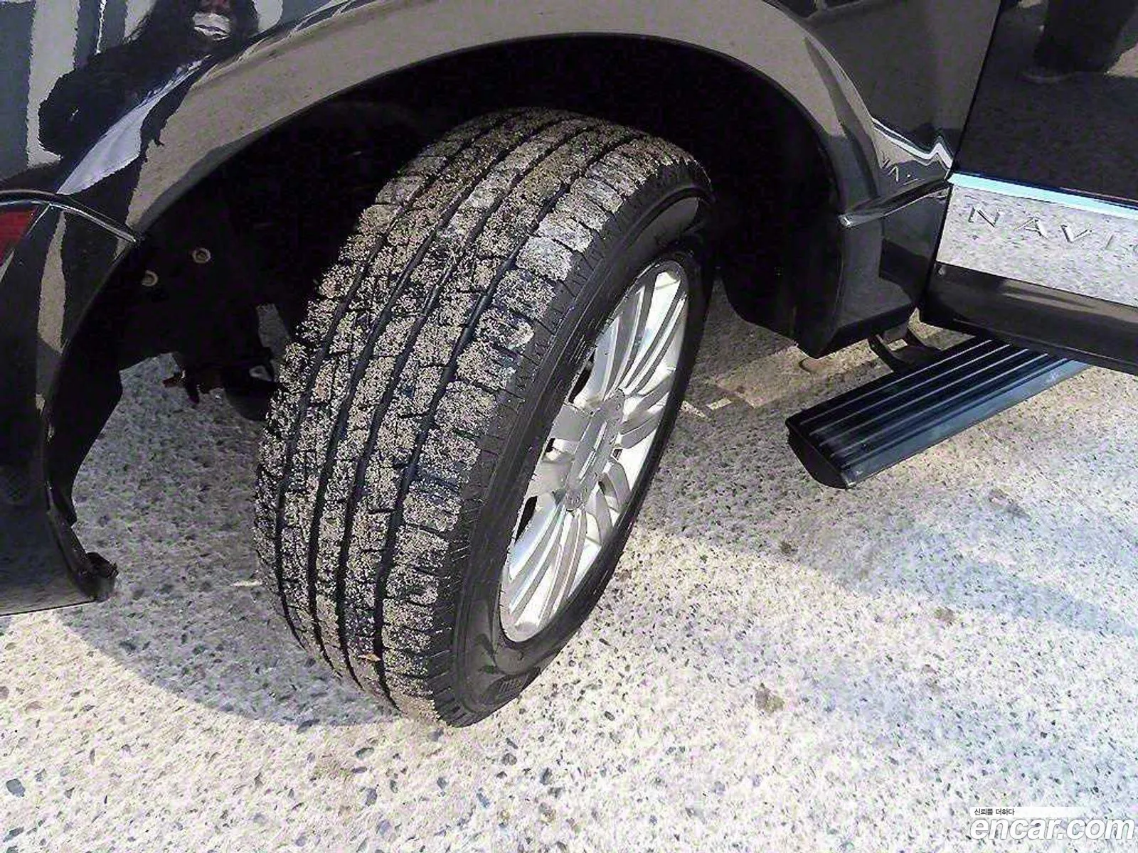 Lincoln Navigator 2014 — 19