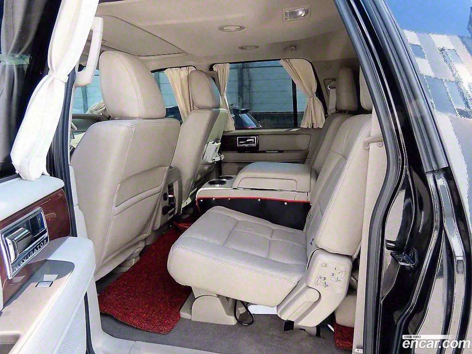 Lincoln Navigator 2014 — 4