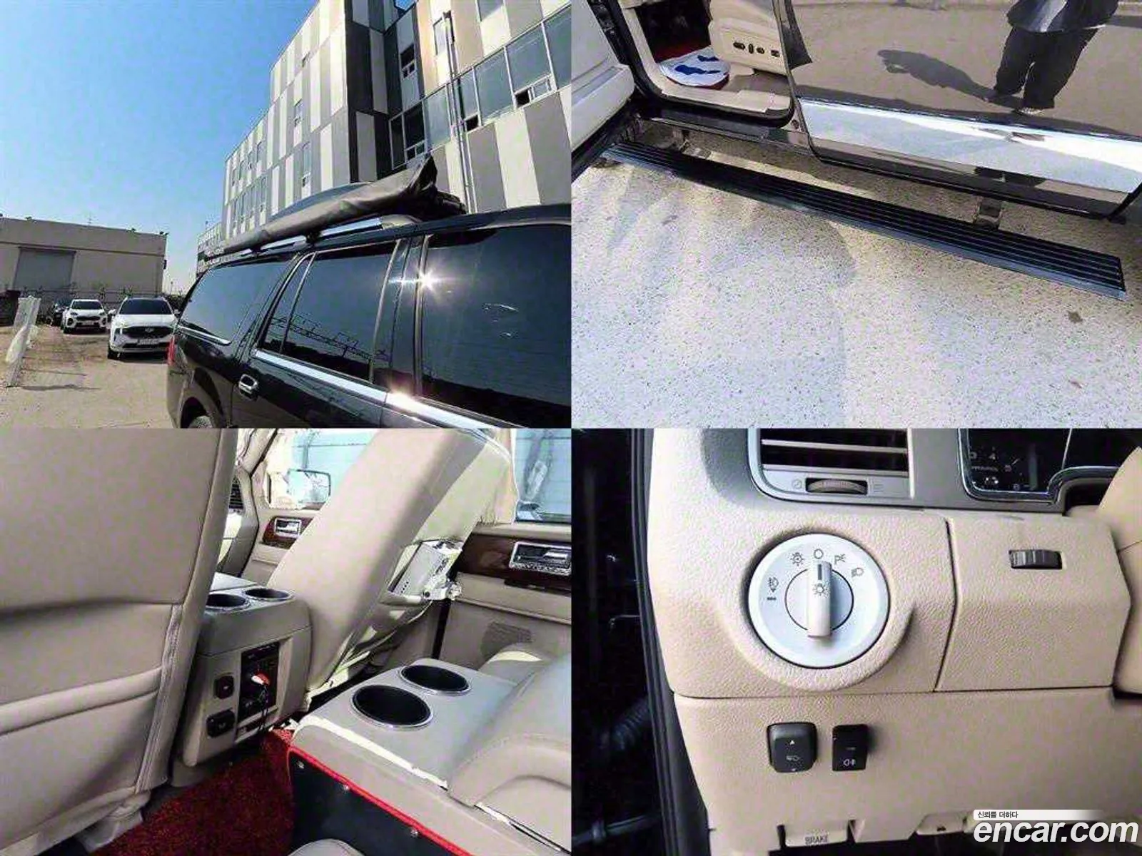 Lincoln Navigator 2014 — 12