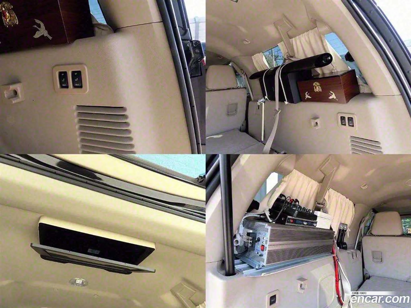 Lincoln Navigator 2014 — 10