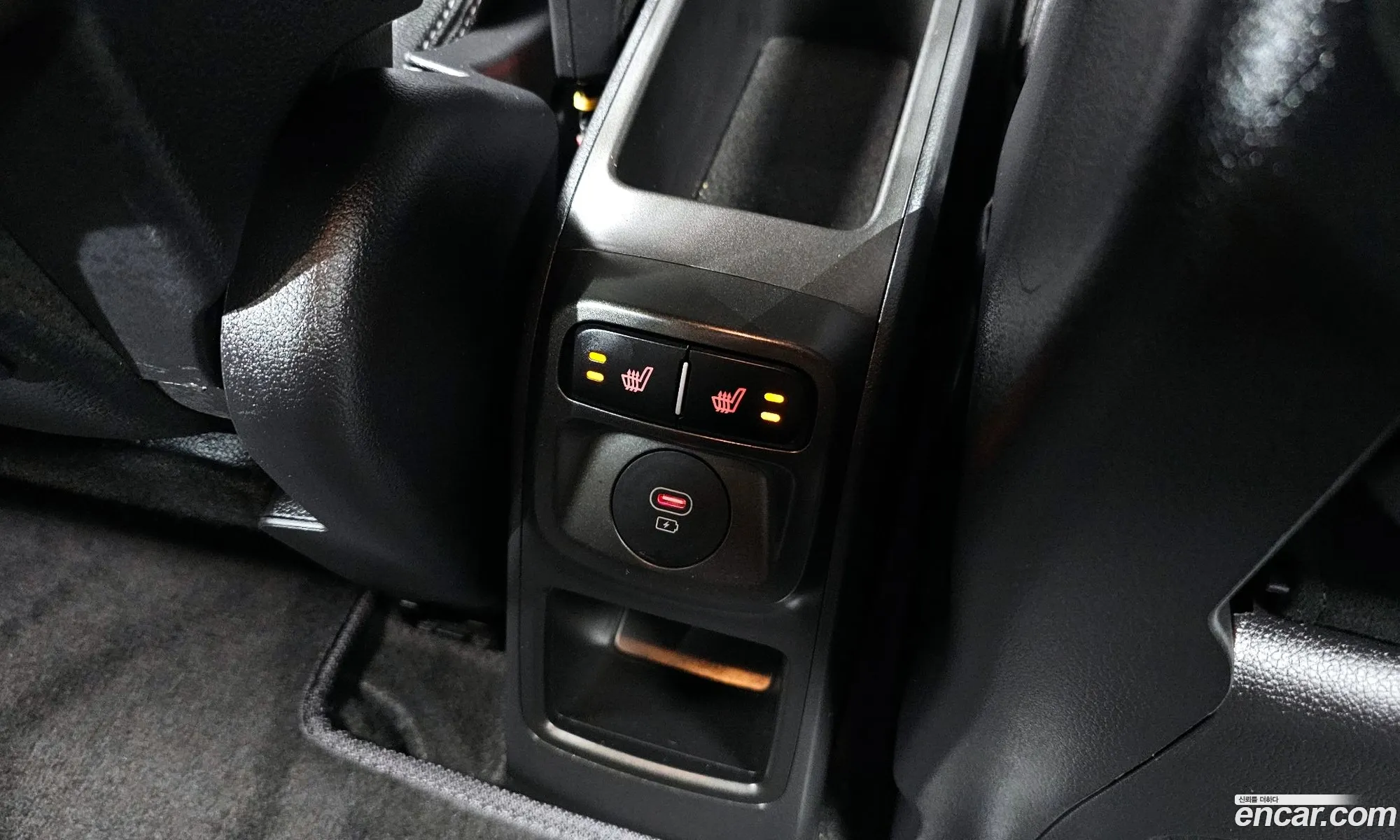 Kia Kia Ray 2025 — 19