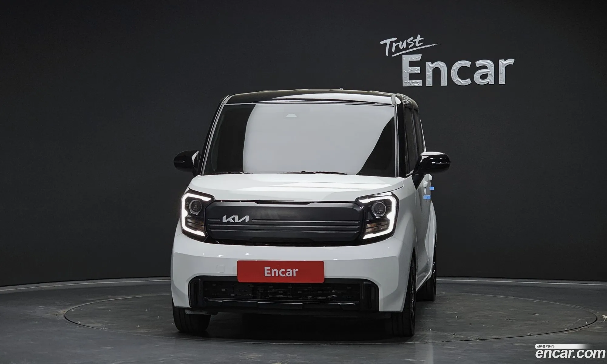 Kia Kia Ray 2025 — 7