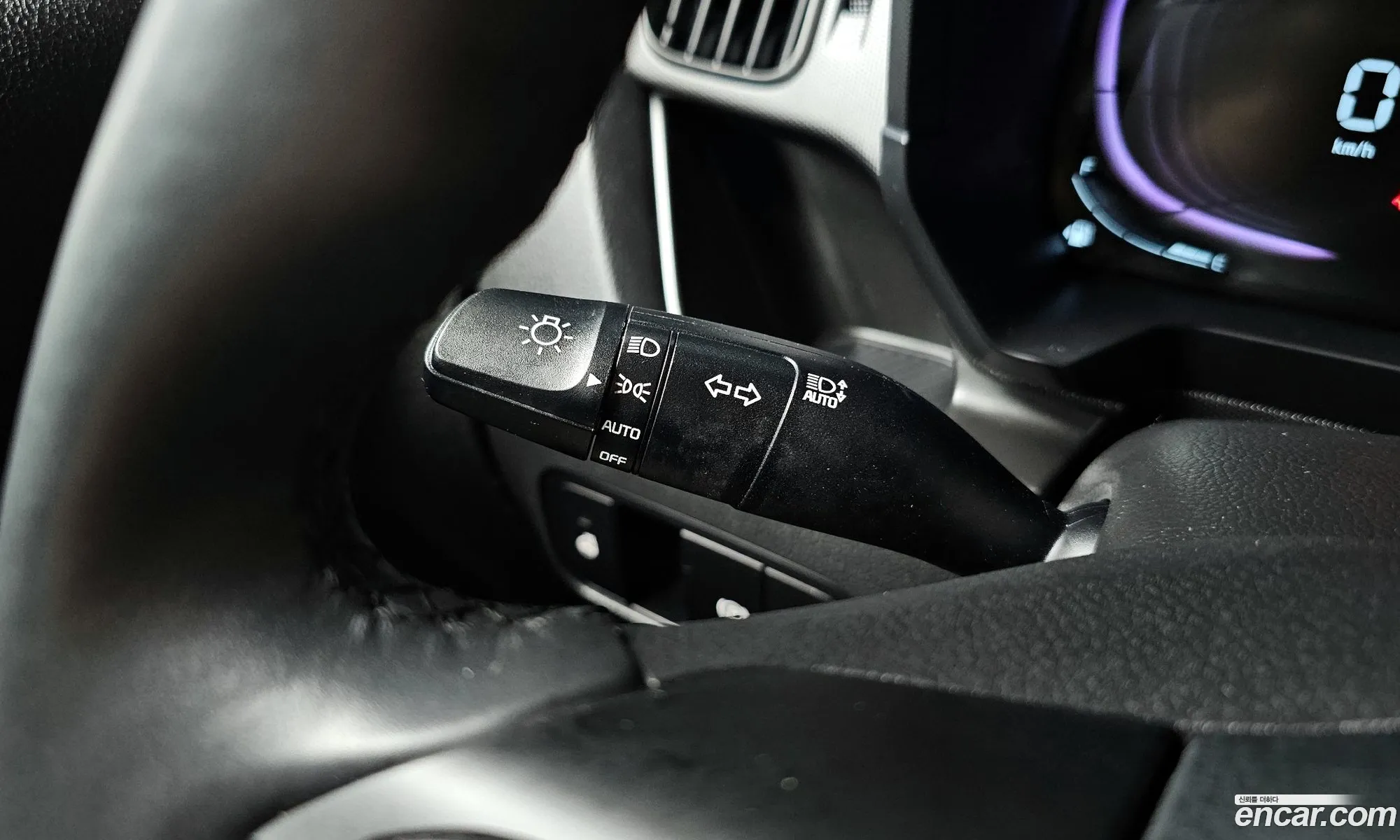 Kia Kia Ray 2025 — 16