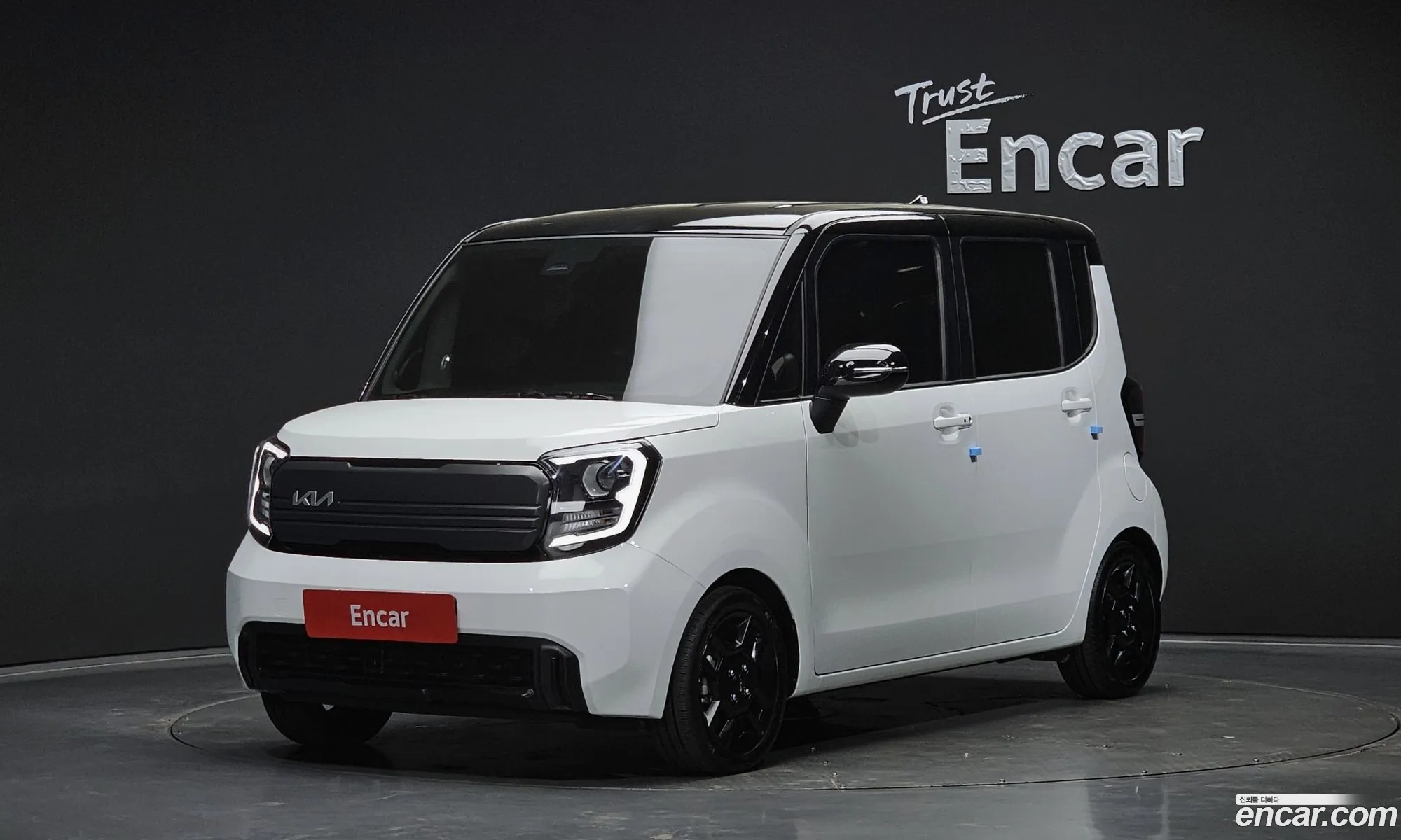 Kia Kia Ray 2025 — 10