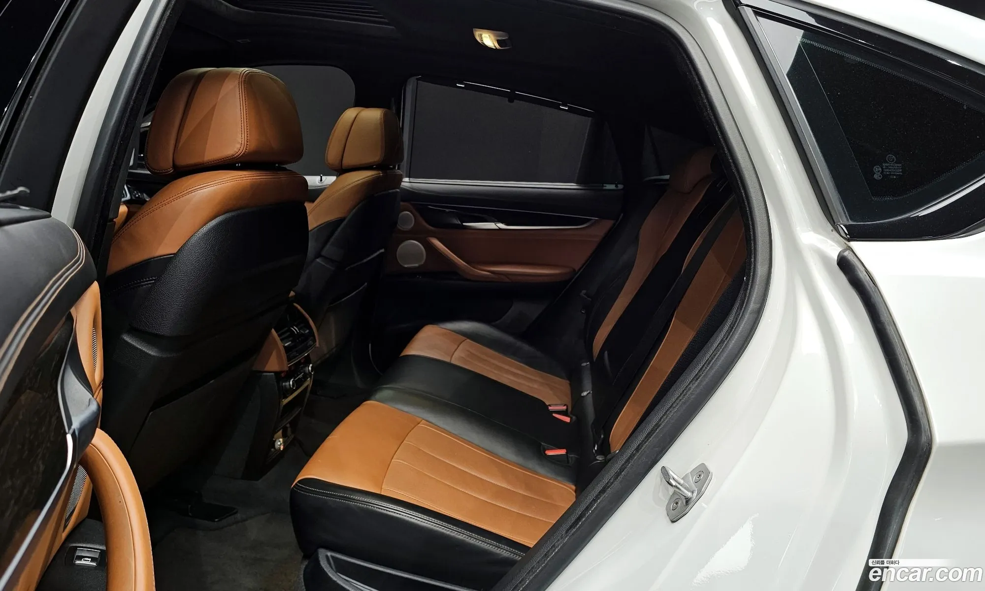 BMW X6 2017 — 4