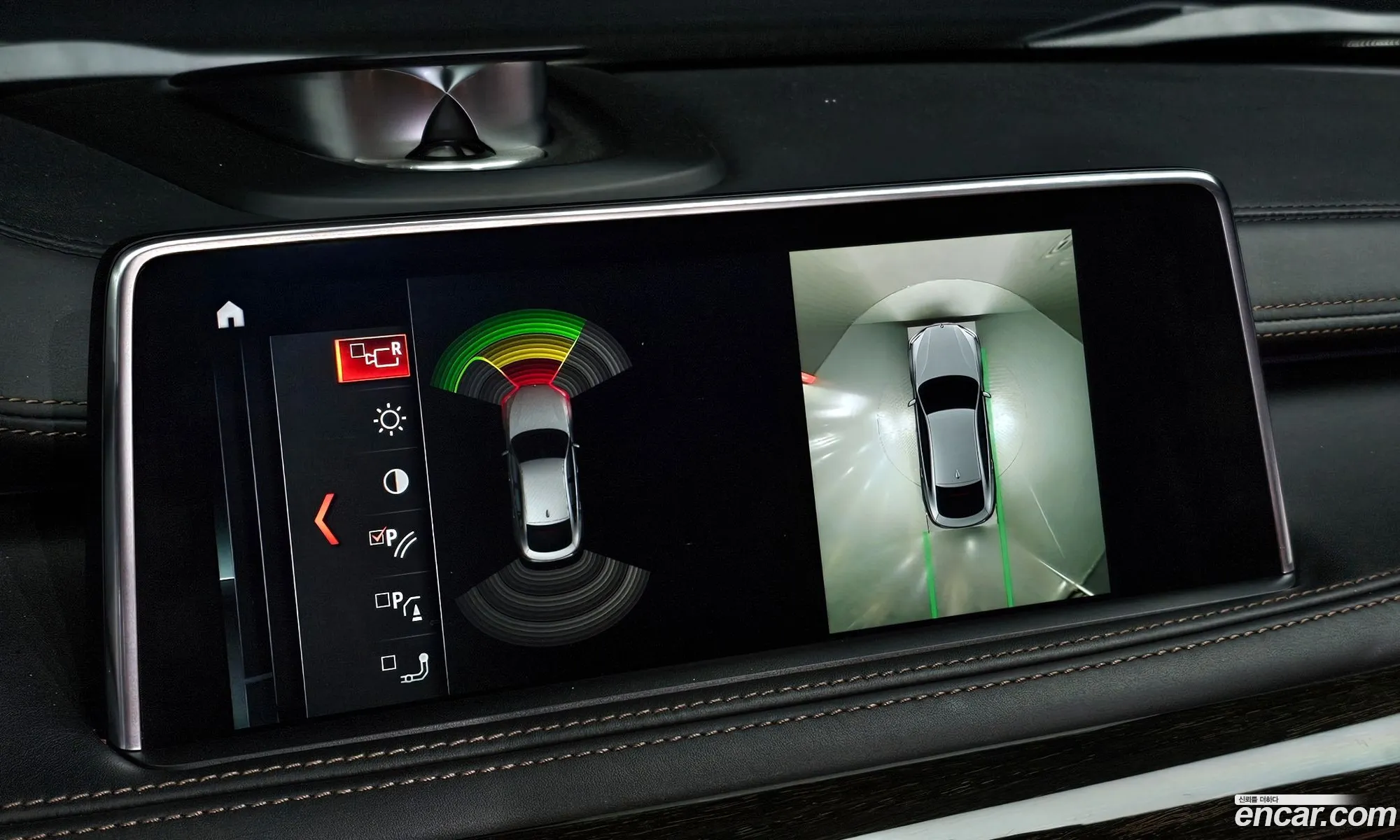 BMW X6 2017 — 7
