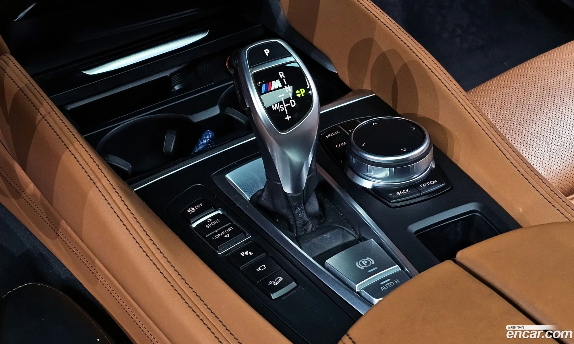 BMW X6 2017 — 17