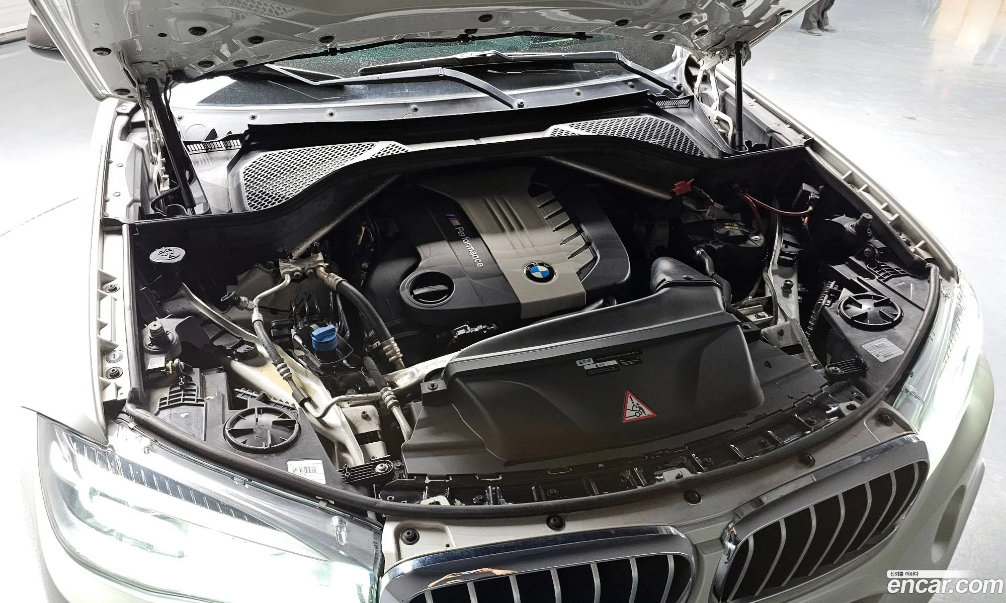 BMW X6 2017 — 13