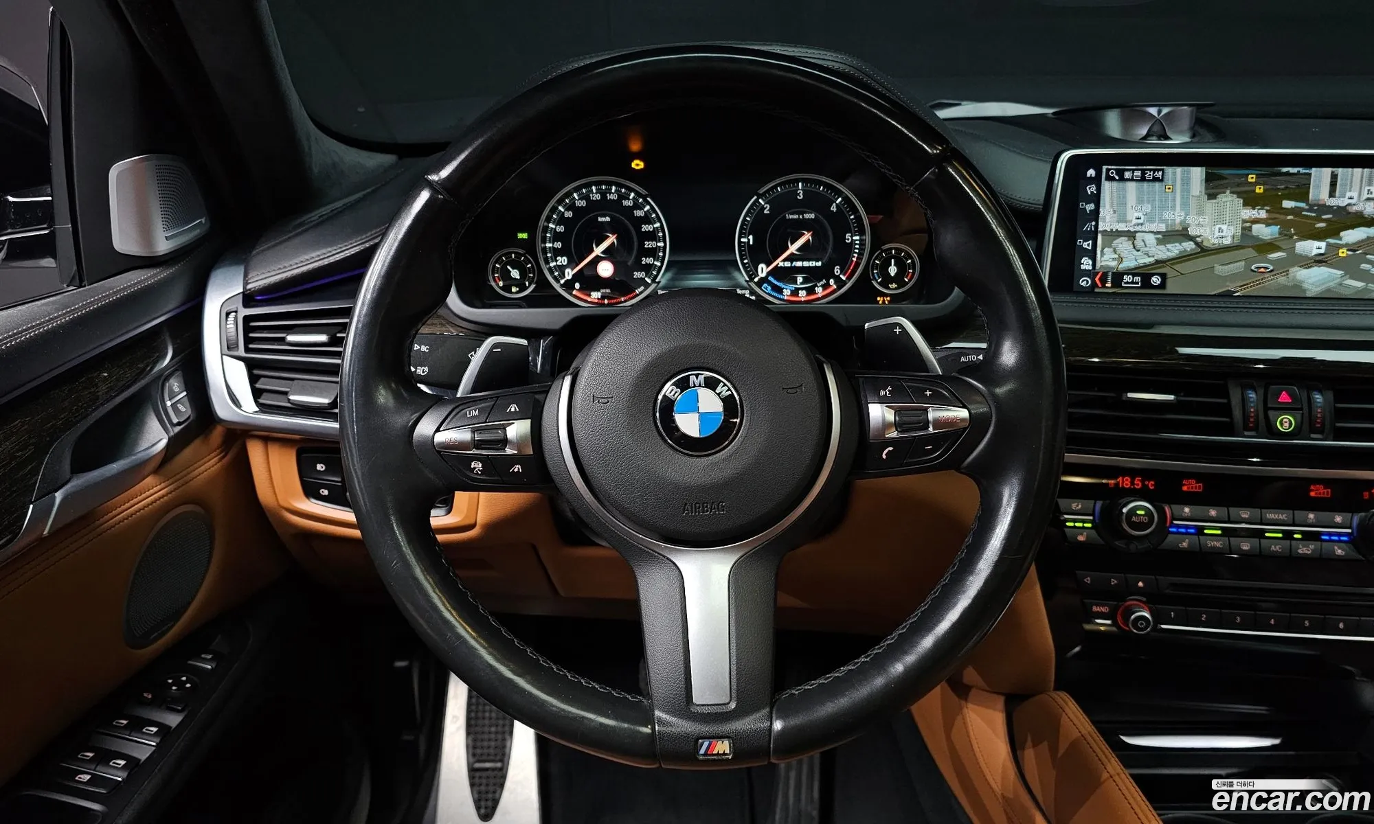 BMW X6 2017 — 15