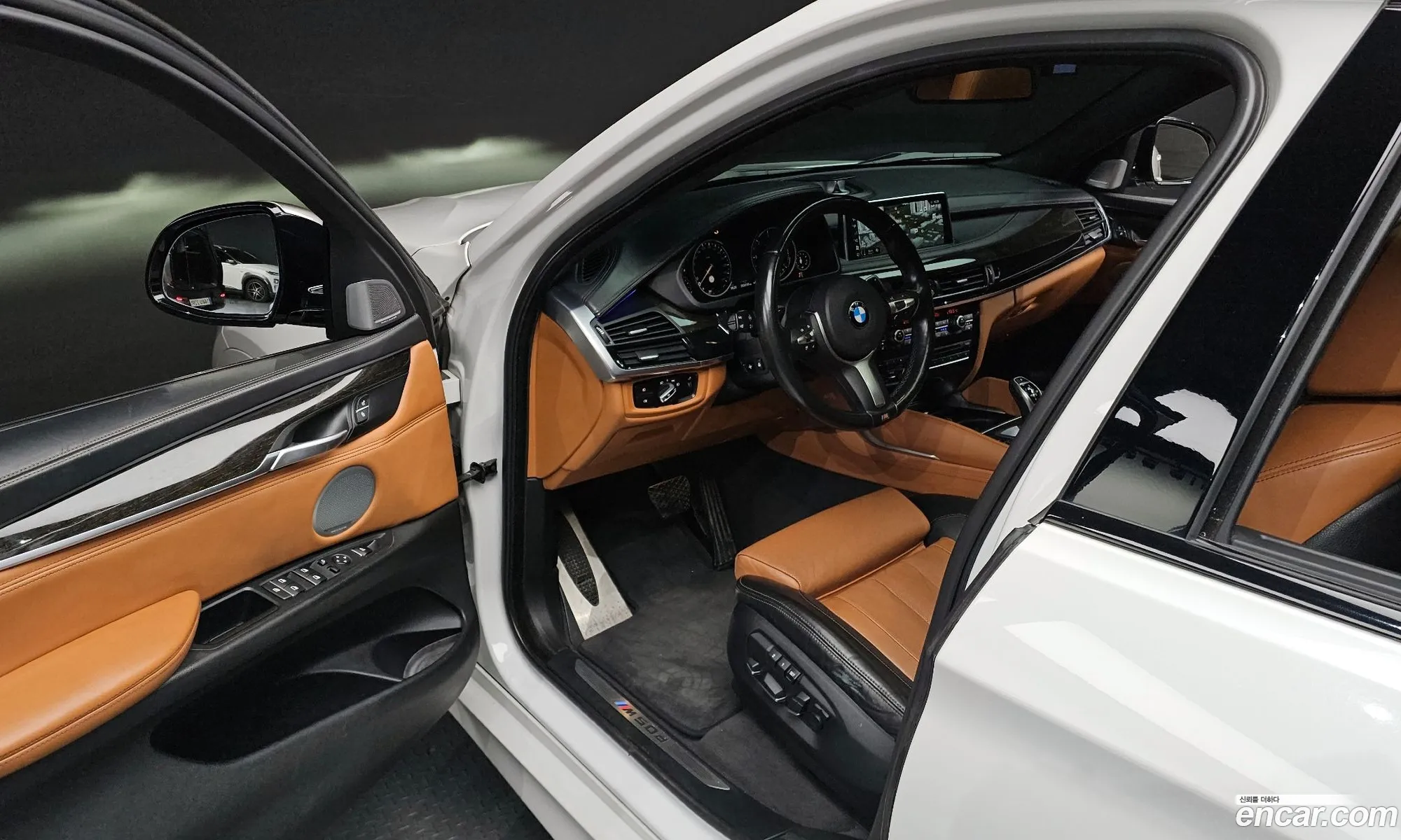 BMW X6 2017 — 19