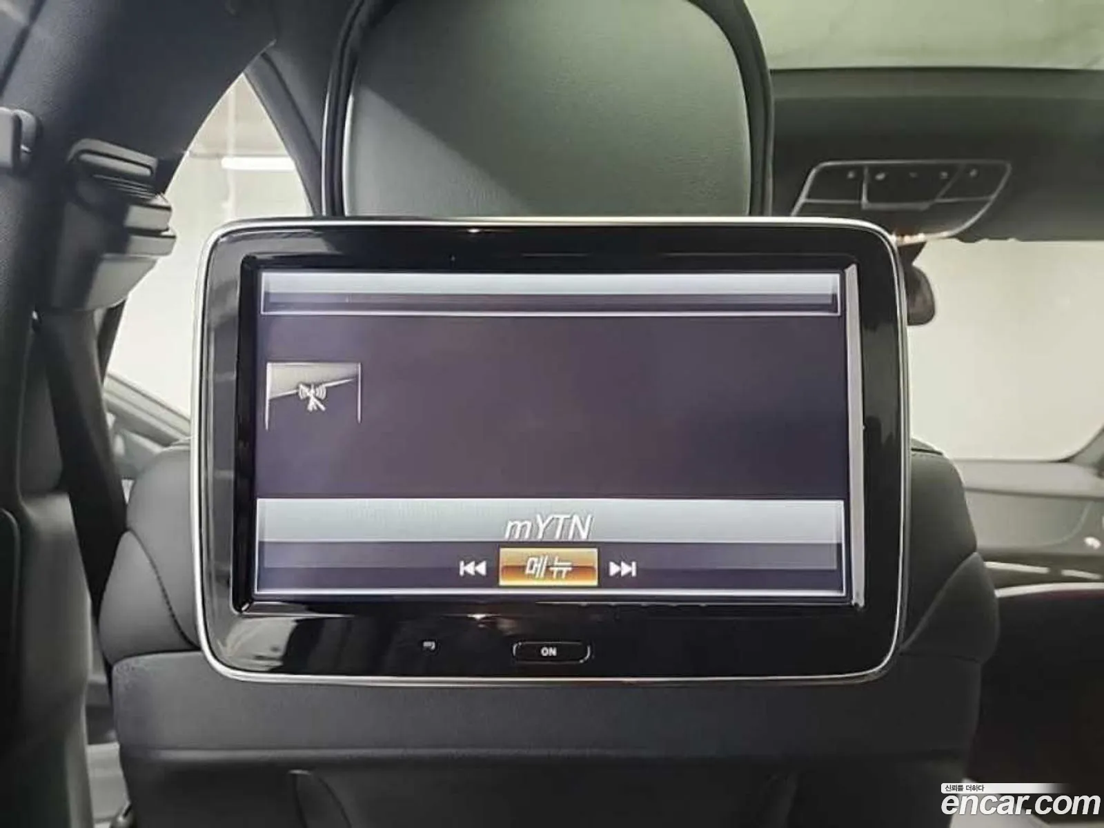 Mercedes-Benz S-Class W222 2015 — 14