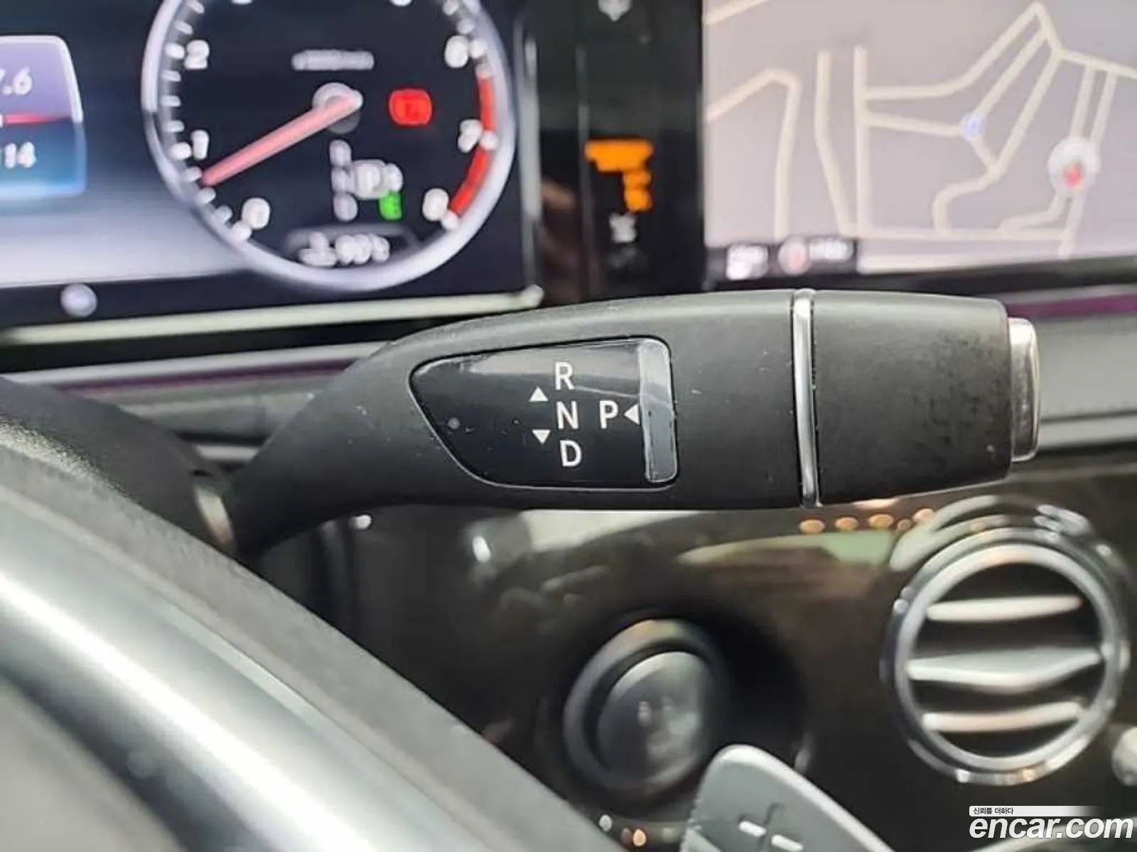 Mercedes-Benz S-Class W222 2015 — 8