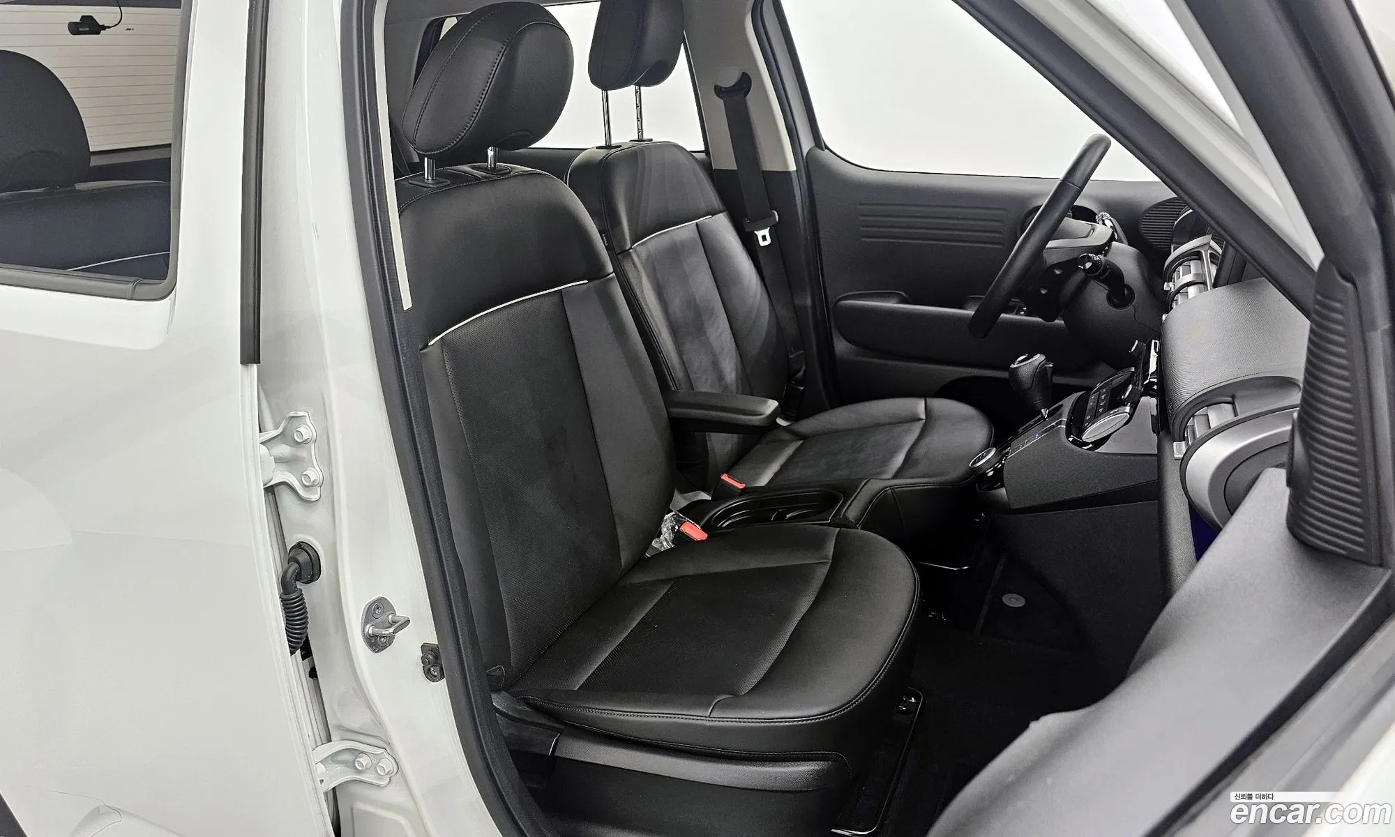 Hyundai Casper 2022 — 16