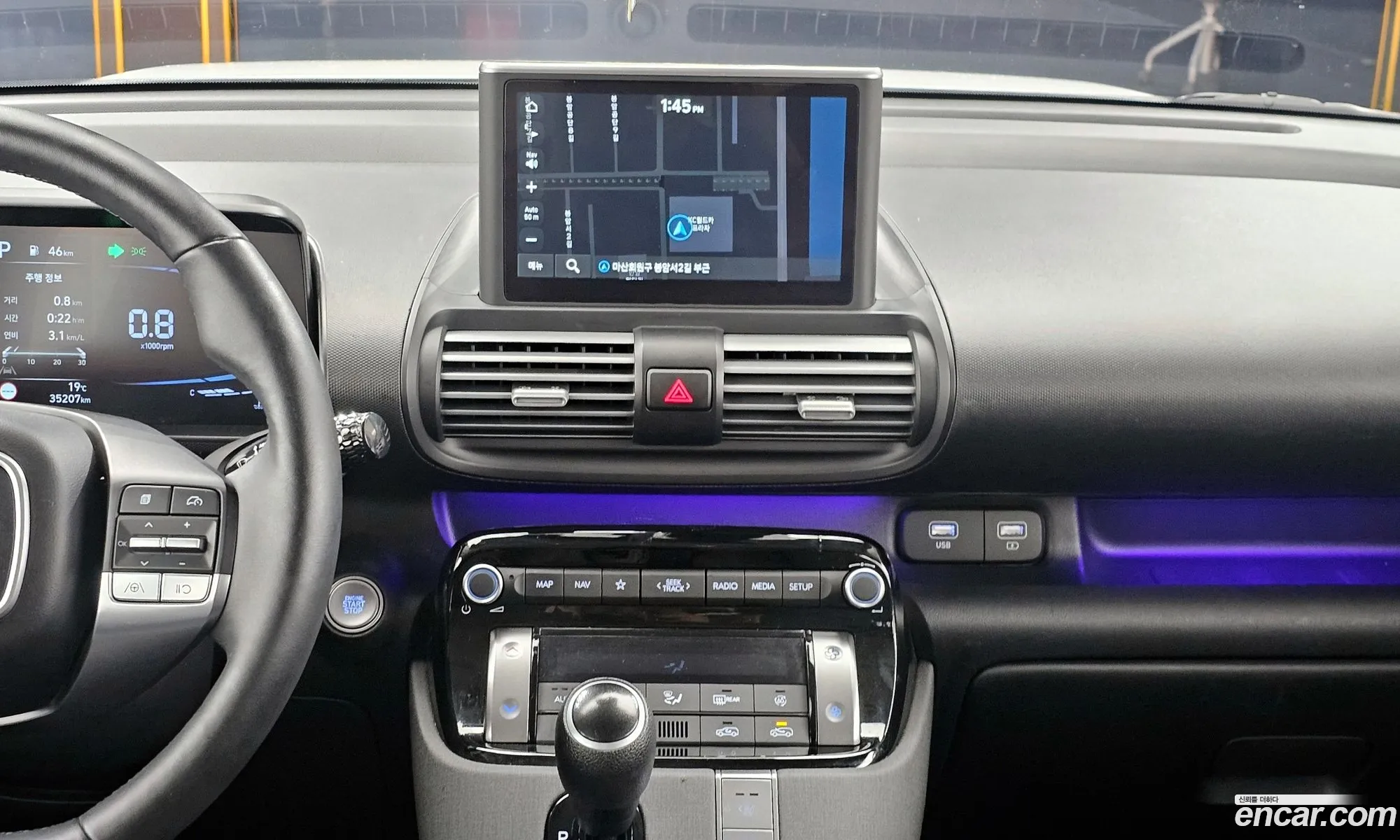Hyundai Casper 2022 — 9