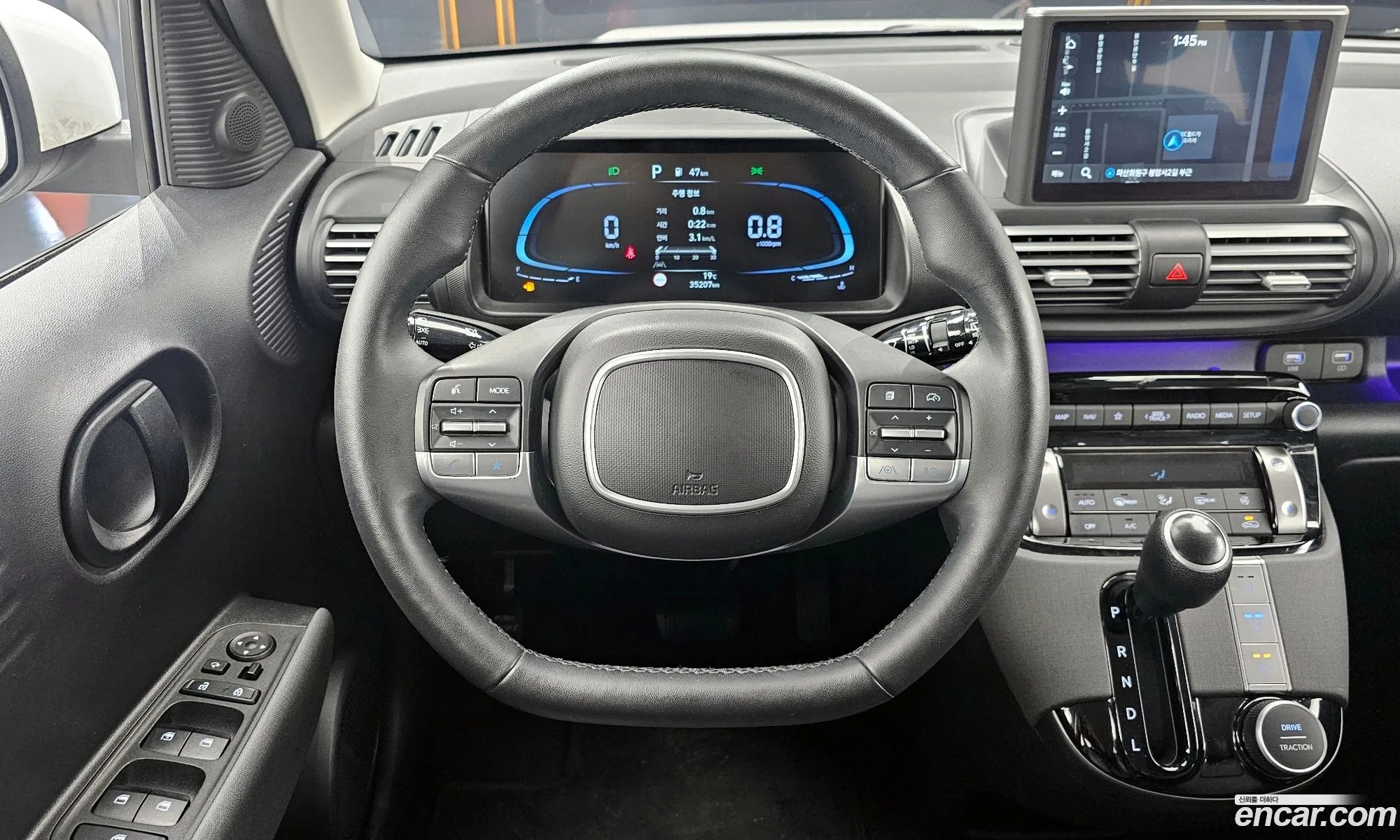 Hyundai Casper 2022 — 13