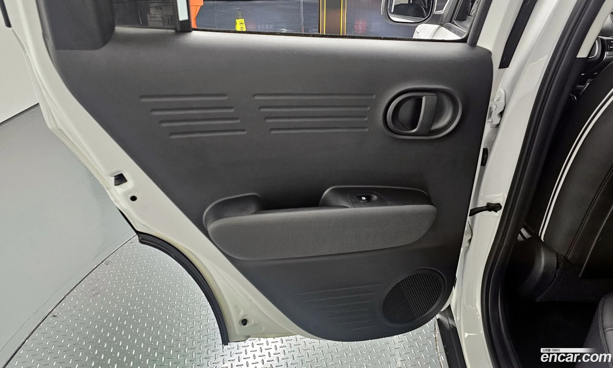 Hyundai Casper 2022 — 24