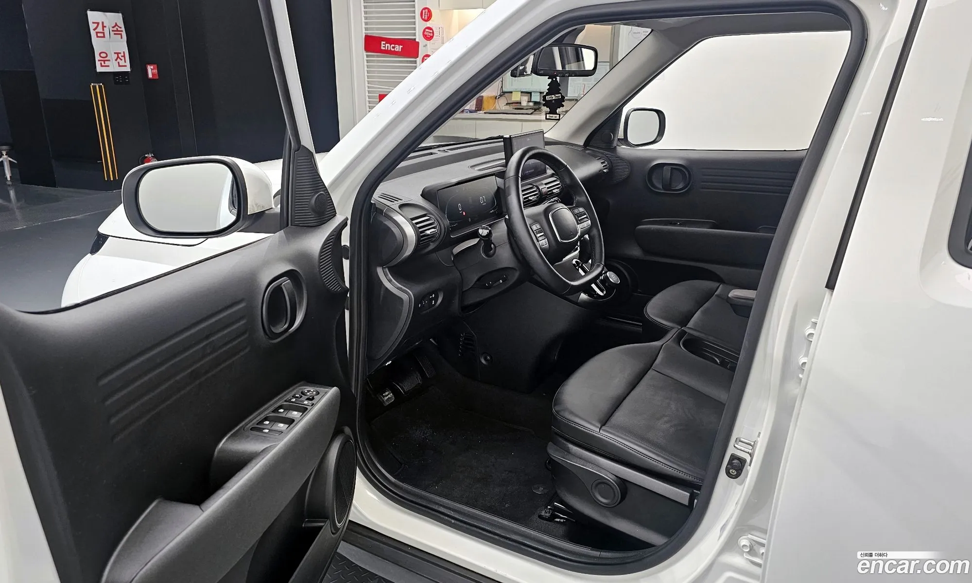 Hyundai Casper 2022 — 10