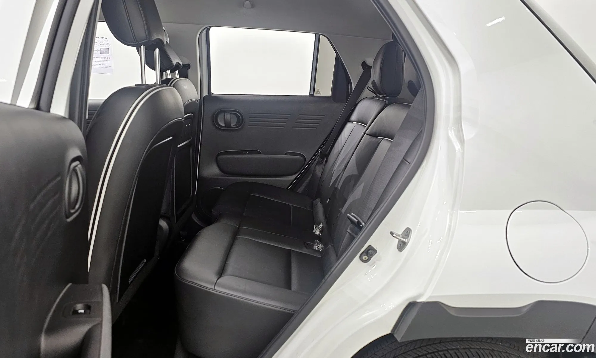 Hyundai Casper 2022 — 27