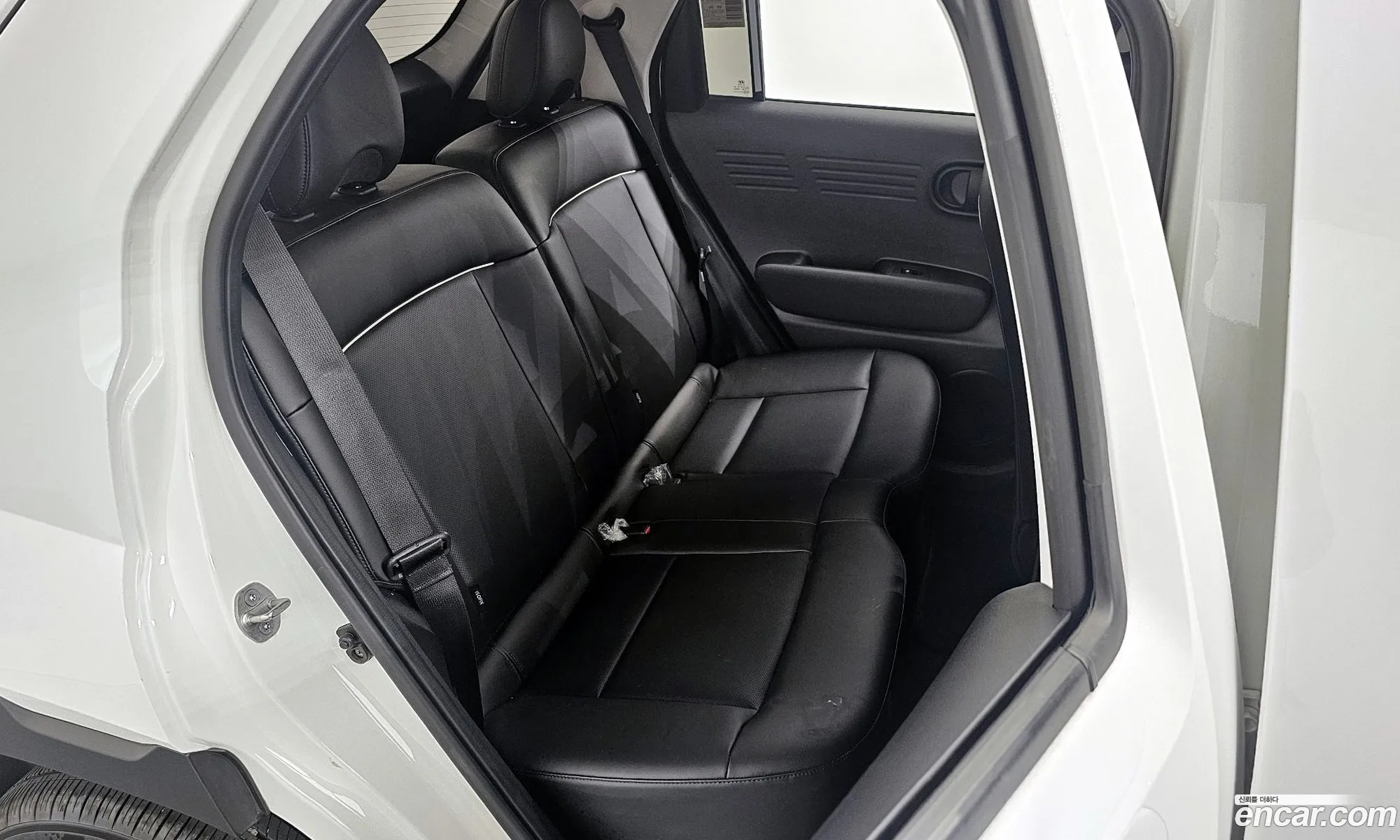 Hyundai Casper 2022 — 28