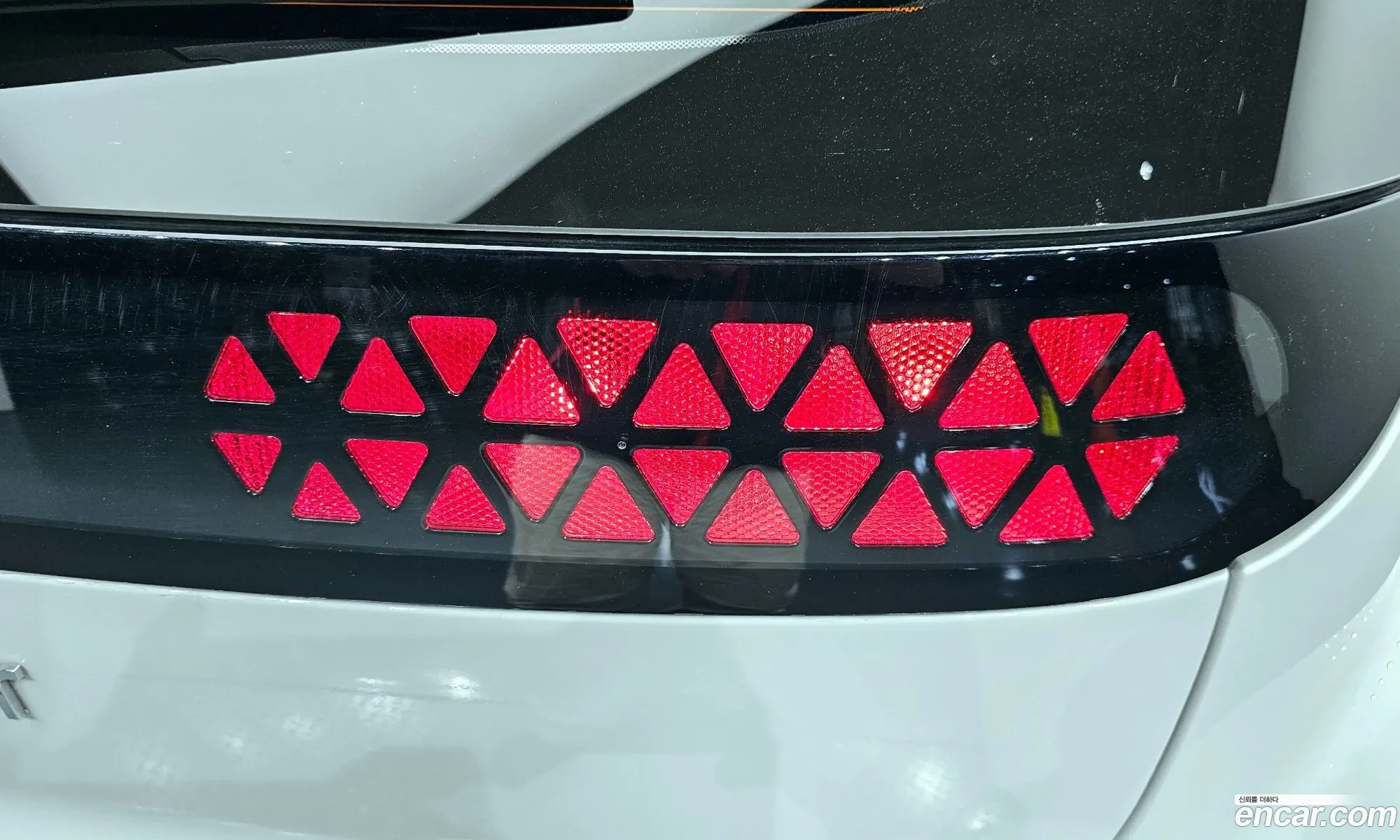 Hyundai Casper 2022 — 23