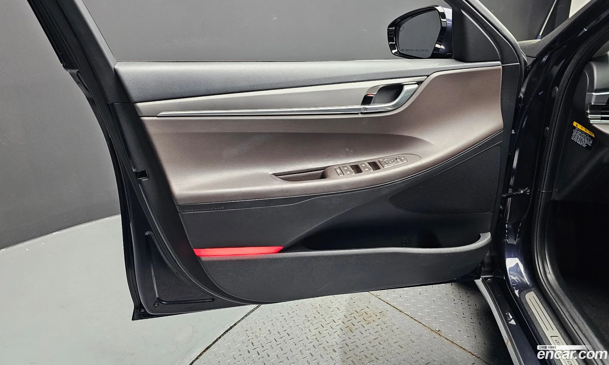 Hyundai Grandeur IG 2020 — 20