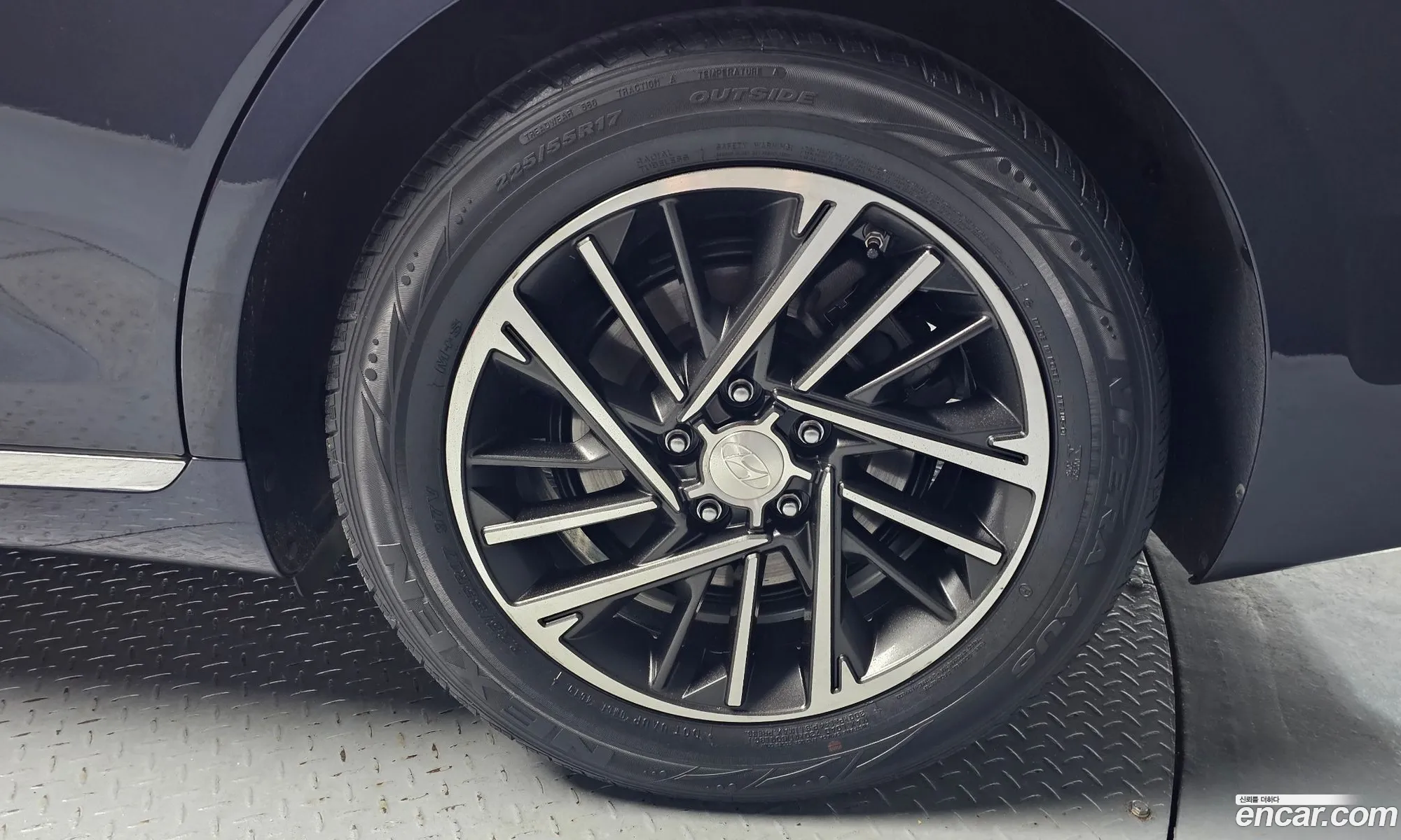 Hyundai Grandeur IG 2020 — 27