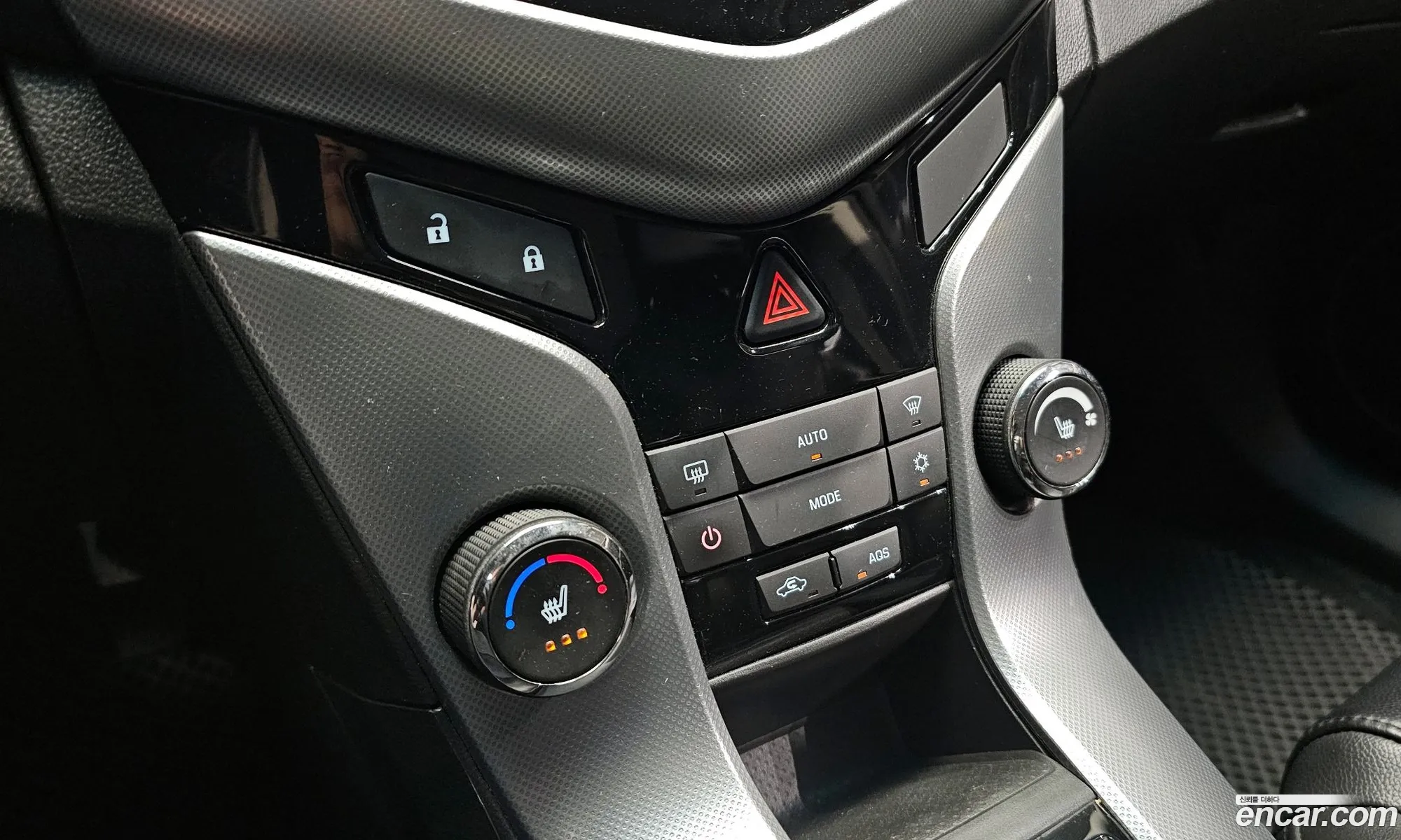 Chevrolet (GM Daewoo) Cruze 2011 — 3