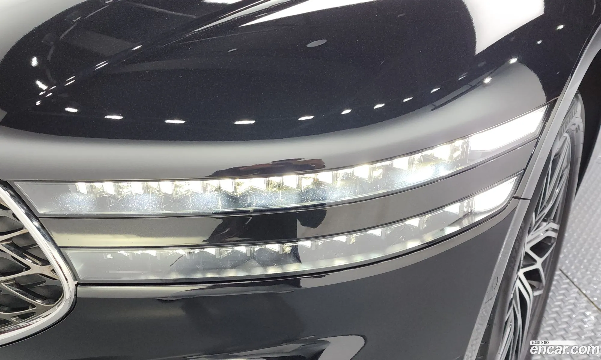 Genesis G90 2023 — 4