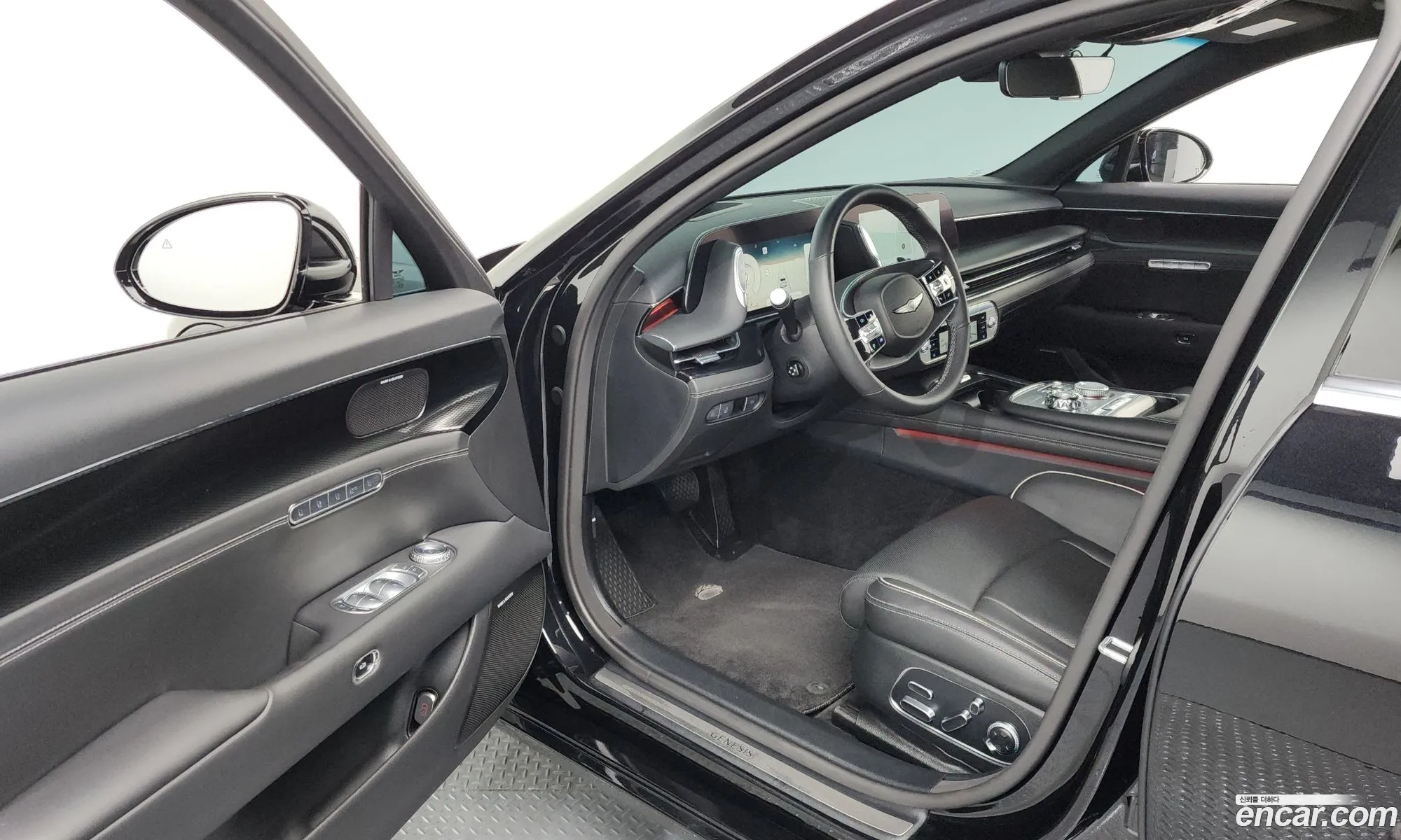Genesis G90 2023 — 3