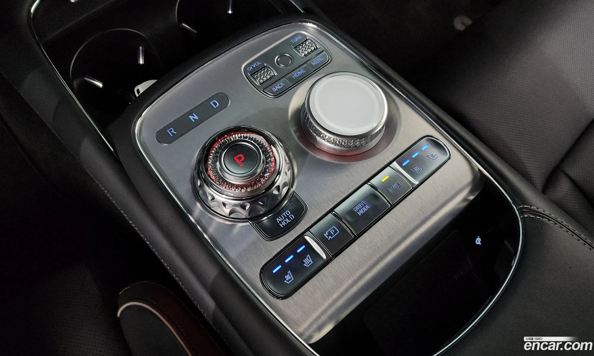 Genesis G90 2023 — 22